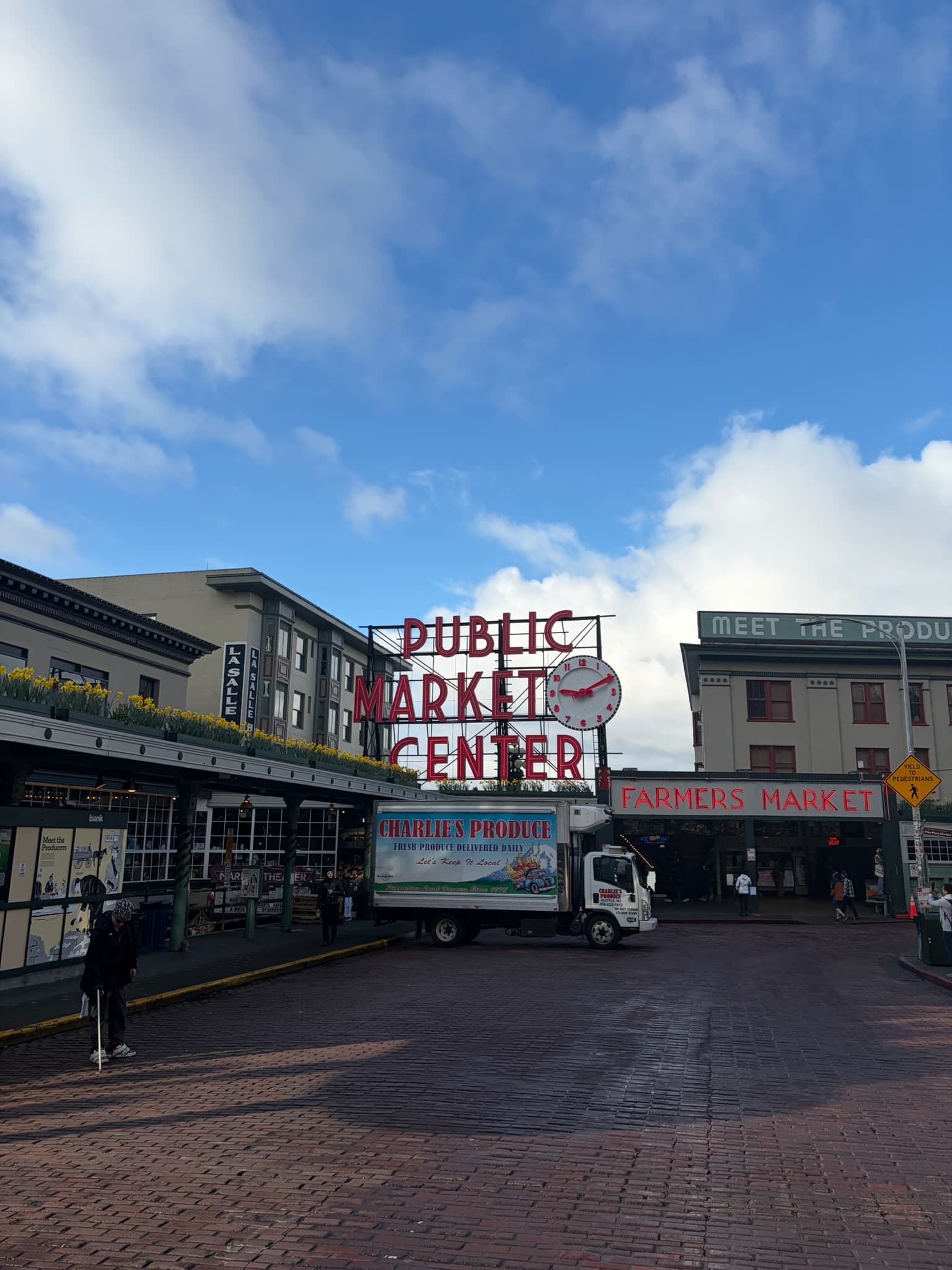Rain or Shine: Seattle curated by Kristen Epperly