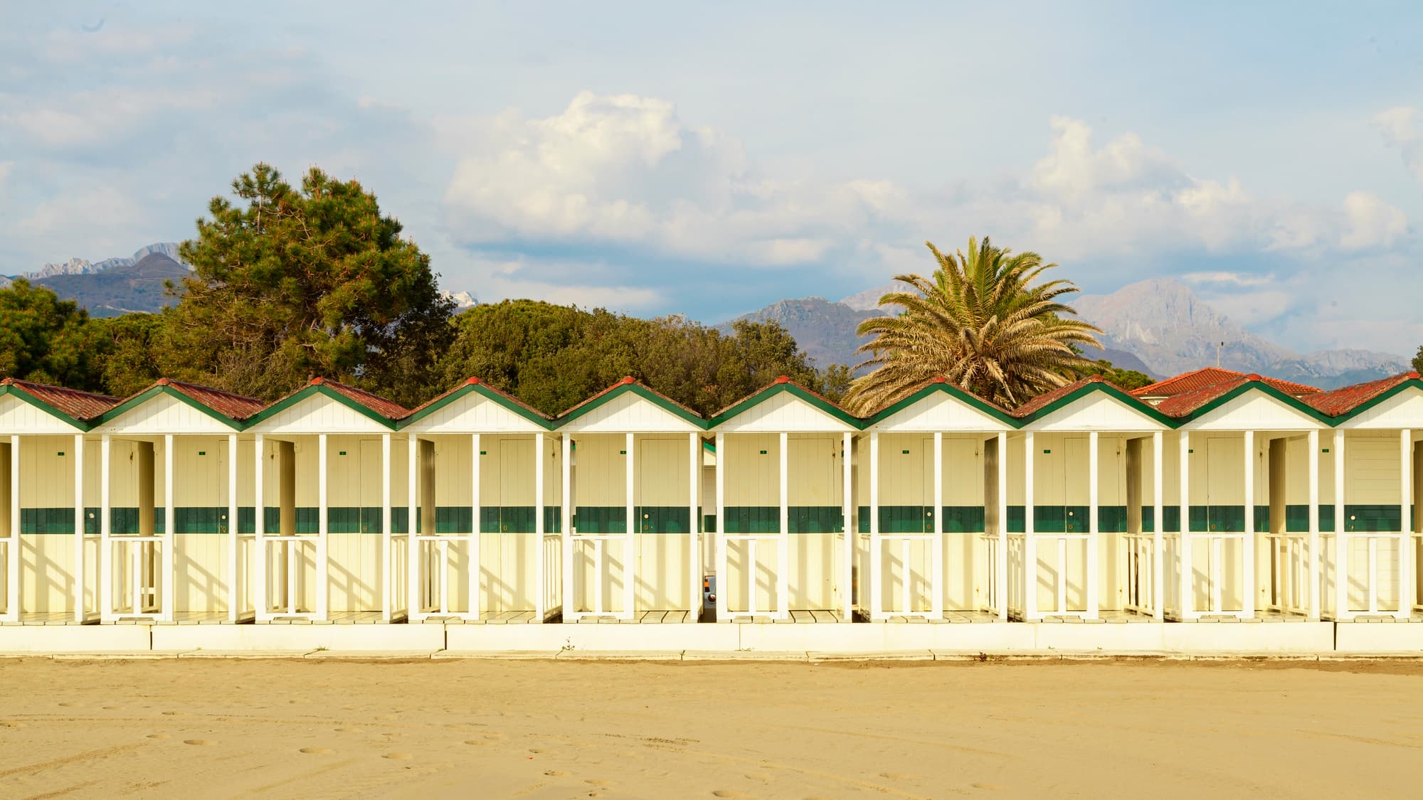 3 Days in Forte dei Marmi: The Insider’s Quiet Luxury Itinerary curated by Laura Michelucci