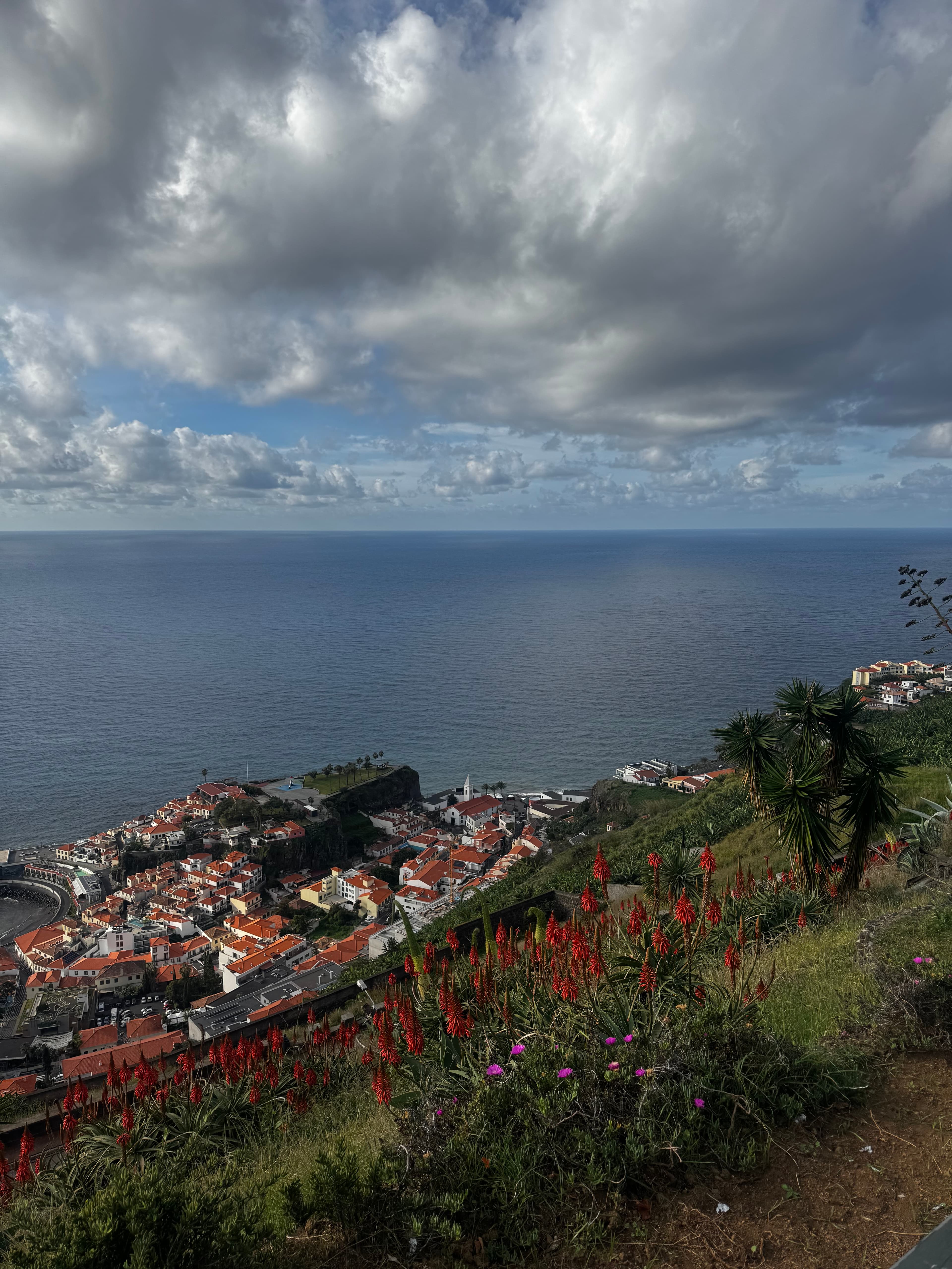 Madeira: Europe’s Best-Kept Island Secret curated by Karen May