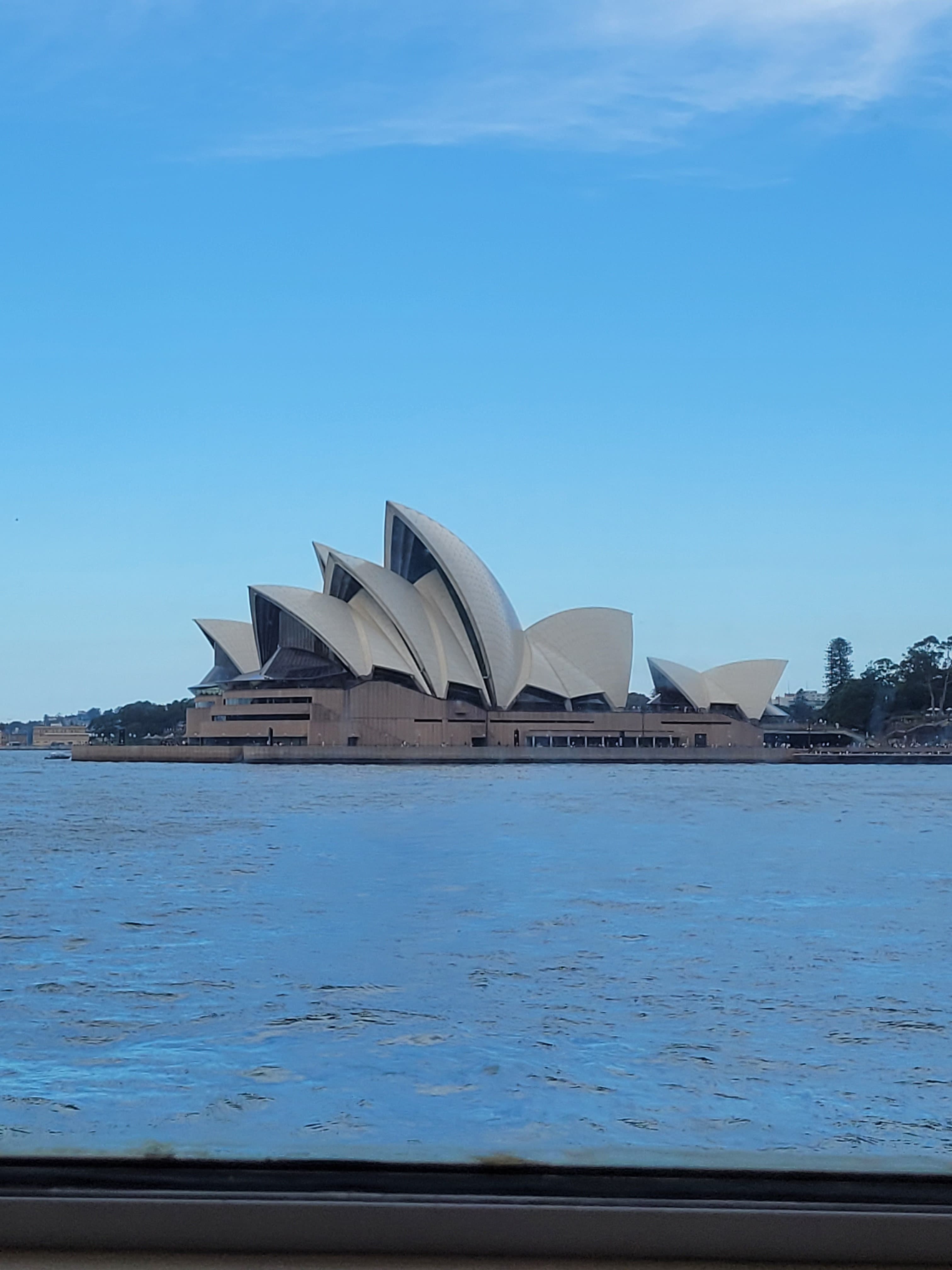 Essential and Hidden Sydney curated by David Bloom