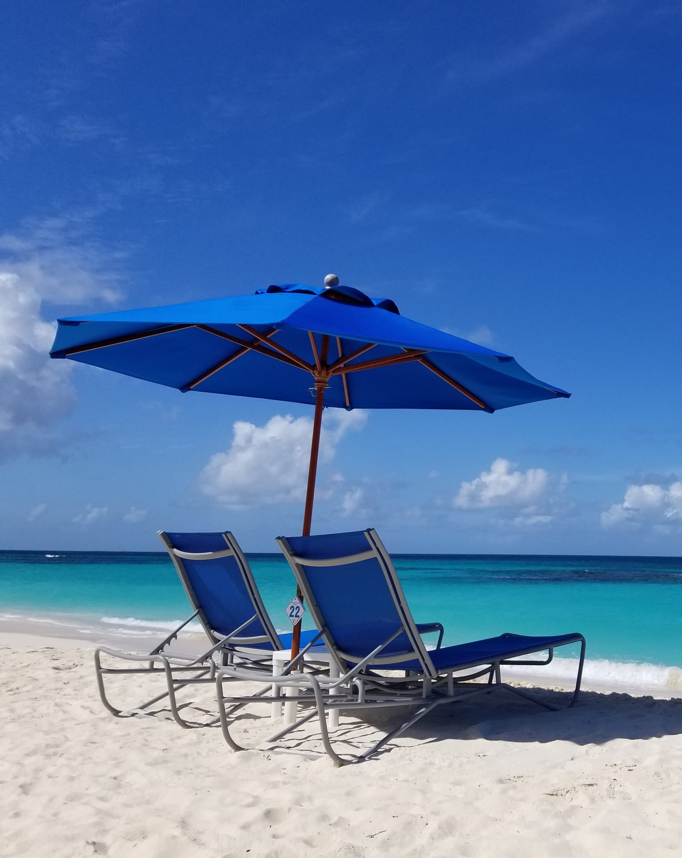 Anguilla: Where Simplicity Meets the Sea curated by Anne Bettesworth
