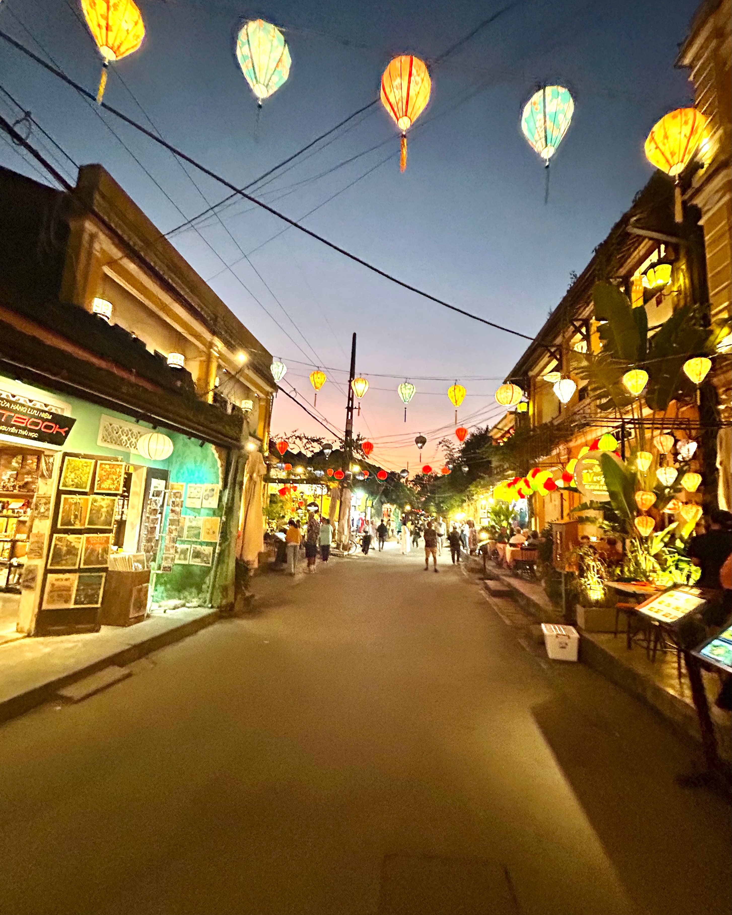 Hanoi to Hoi An in 7 Days: A Route for Food, Culture & Sea Air curated by Shanky Gondal