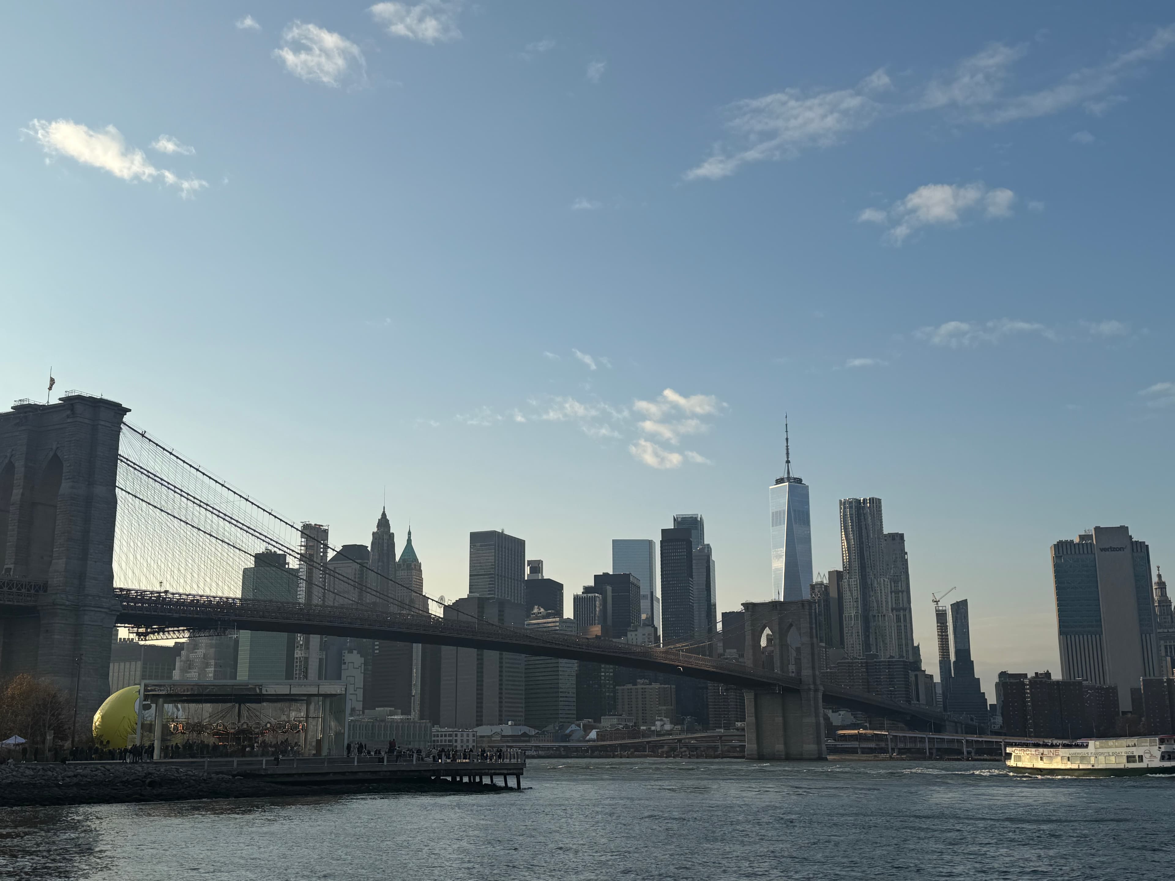 A Long Weekend in NYC with Your Tween Daughter curated by Meri Horn