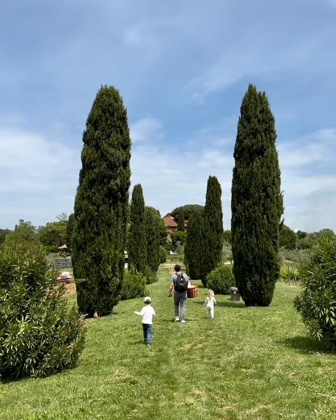 Family Adventures in Tuscany: What to Do & Where to Eat with Kids curated by Allison Hoffman