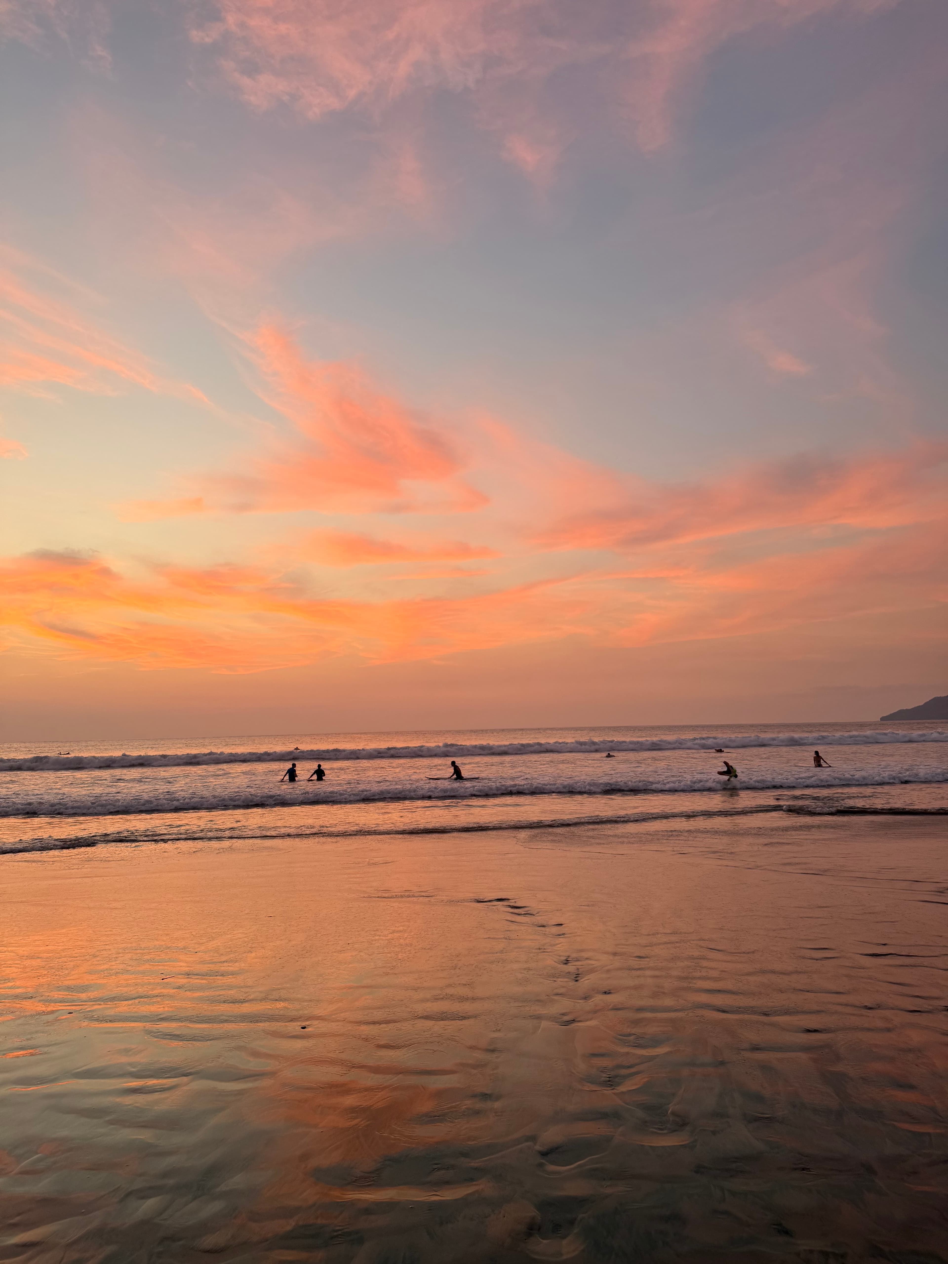 Sunsets, Surfing & Foodie Delights: A Family Guide to Tamarindo, Costa Rica curated by Erica Christie