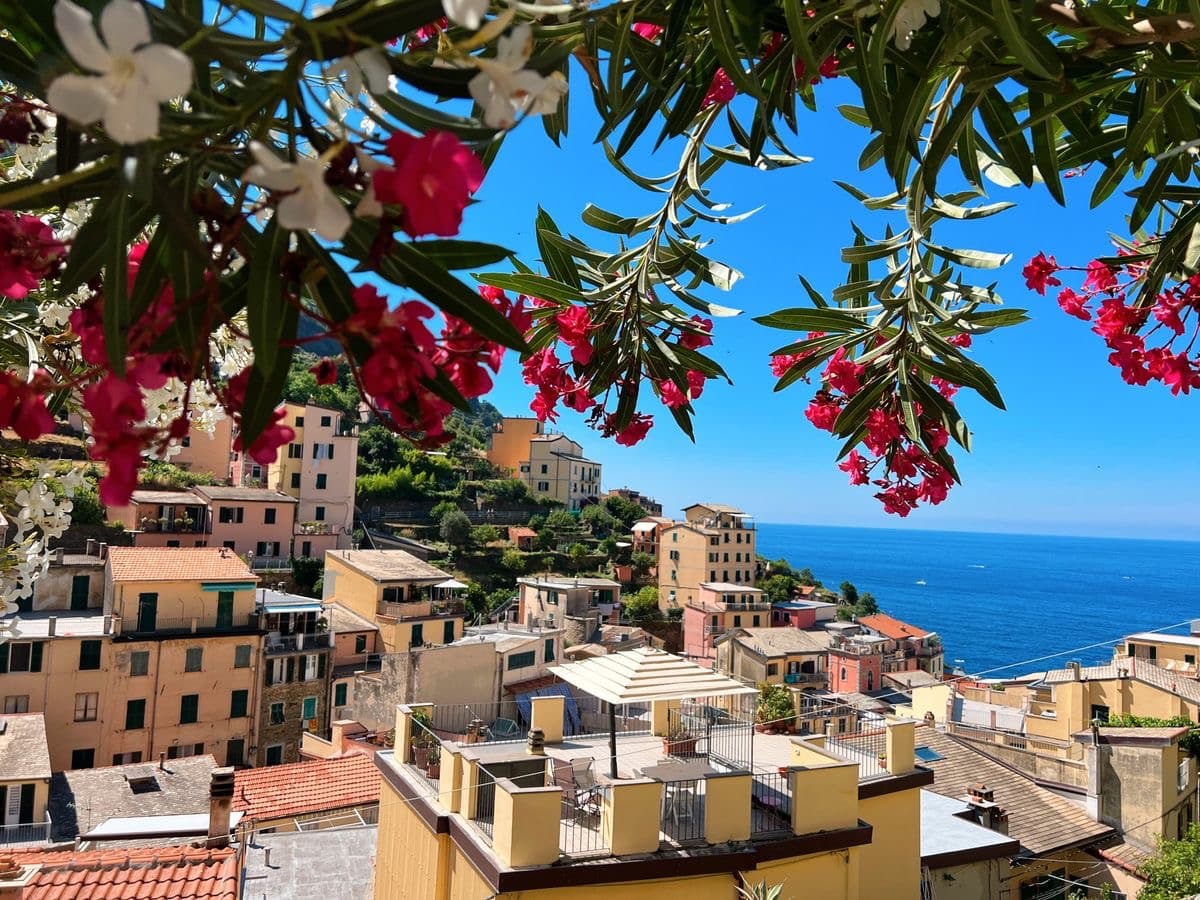The Perfect 10-Day Itinerary in Italy curated by Jessica Manno