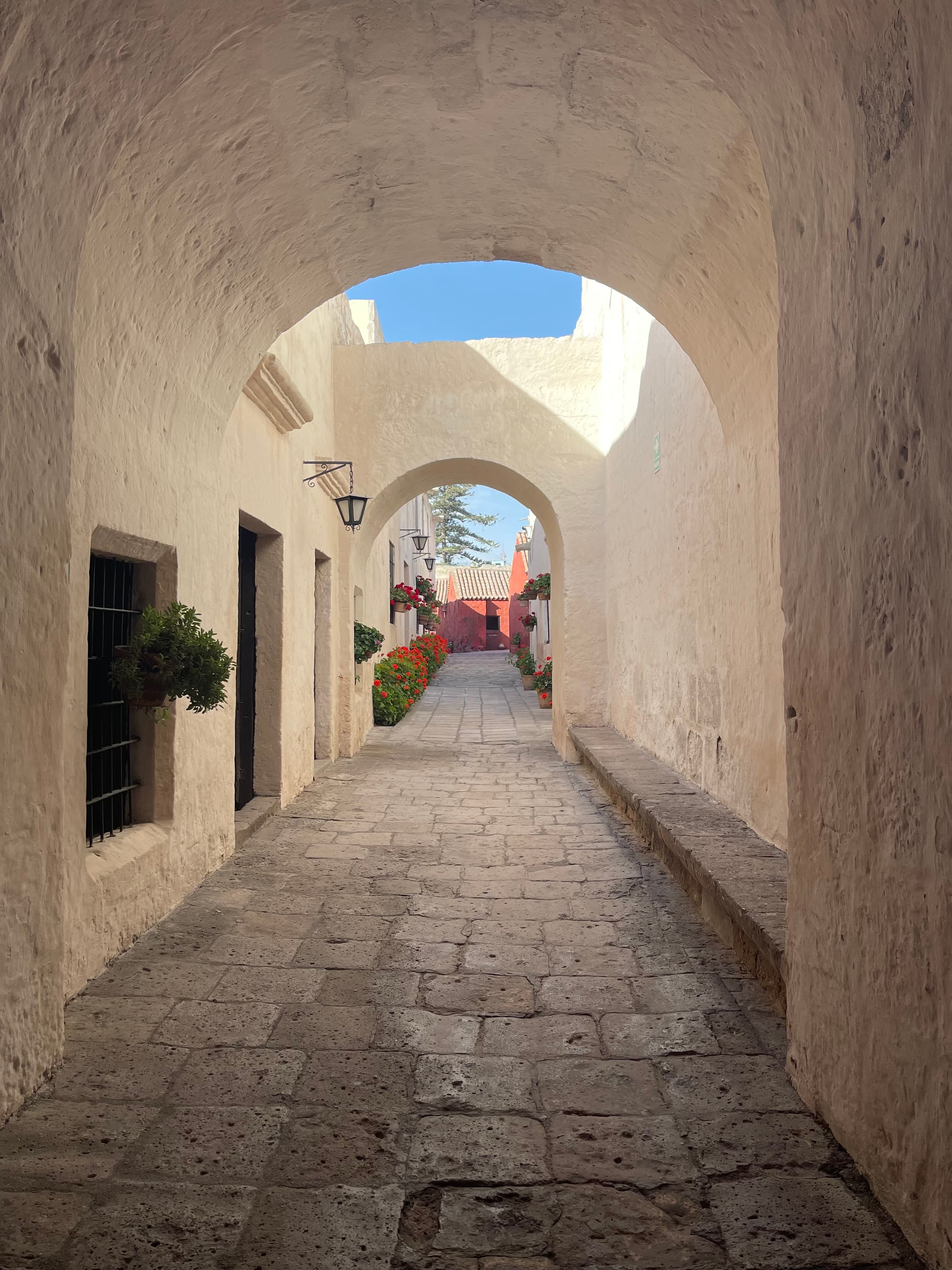 Arequipa: Why Peru’s White City Deserves More Than a Layover curated by Summer Hartley