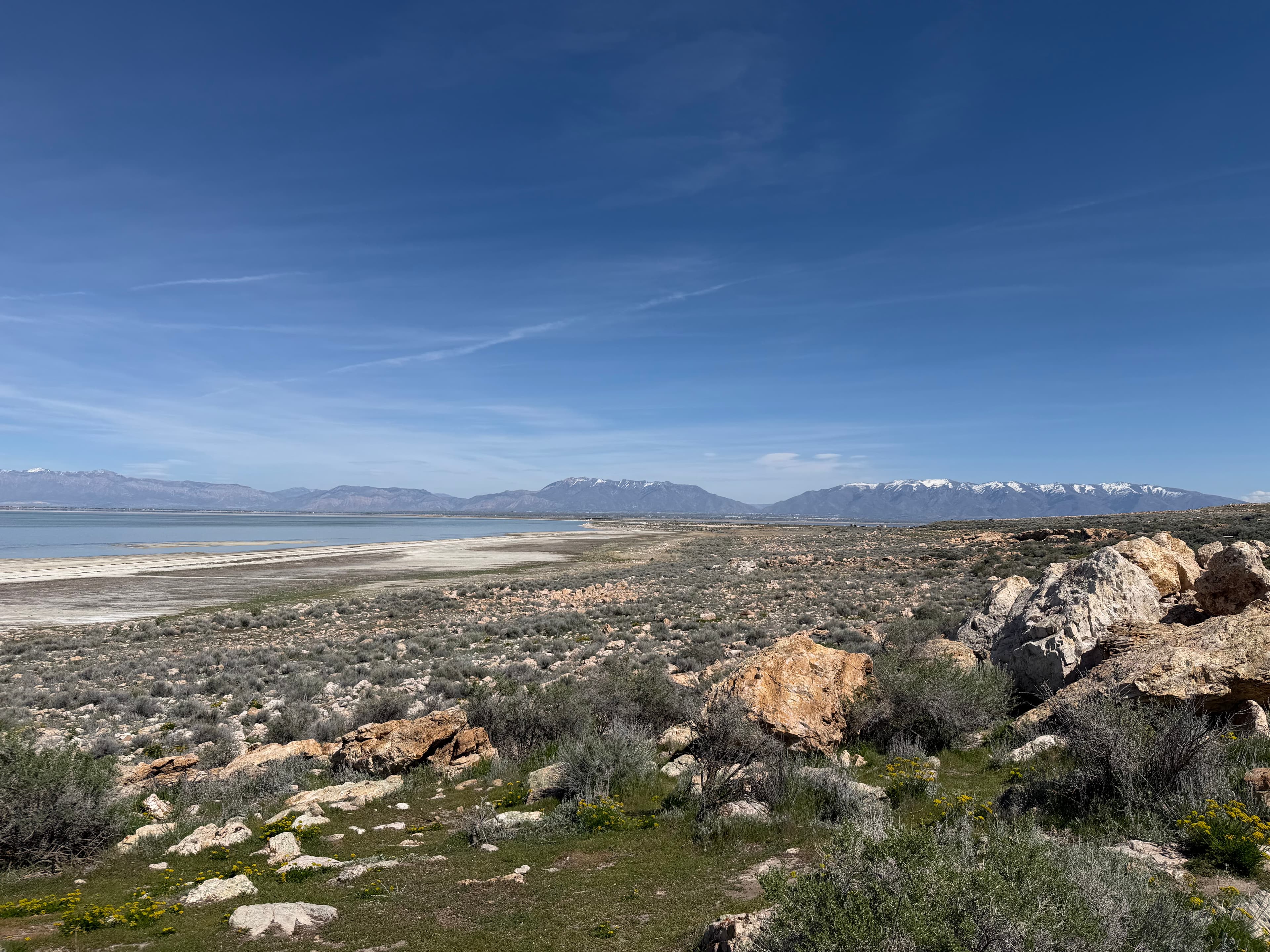 Salt Lake City: More Than Just a Skier’s Haven curated by Gerie Voss