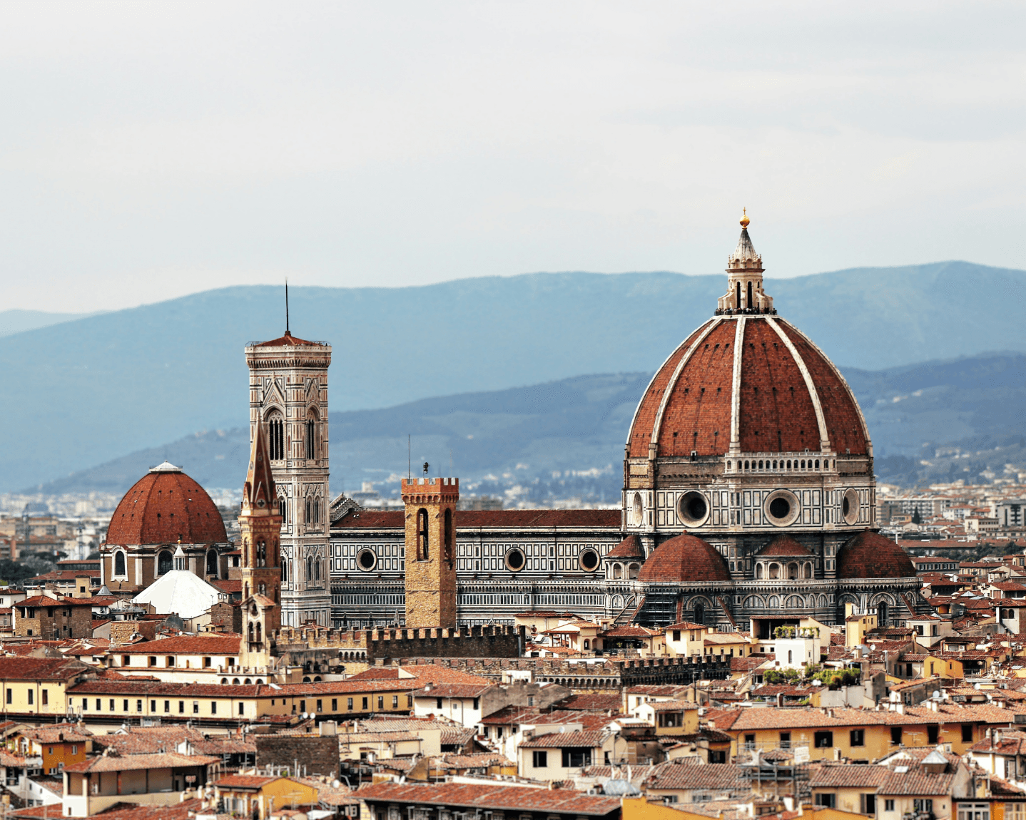 Florence for Two: Where Romance Meets Renaissance History curated by Maria Nefwani