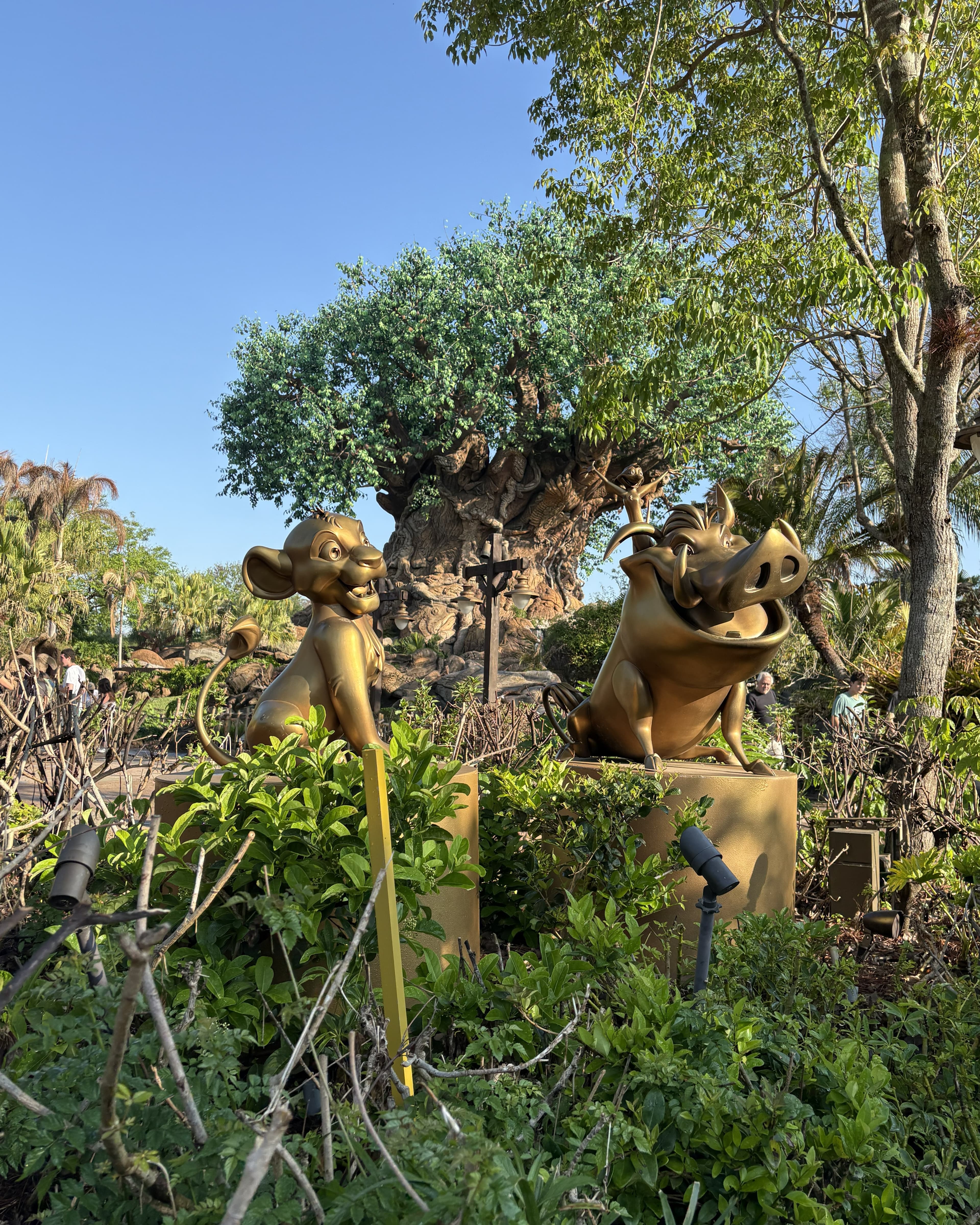 3 Days in Orlando: A Family-Friendly Itinerary for Magic, Ease & Balance curated by Krystal Wilson