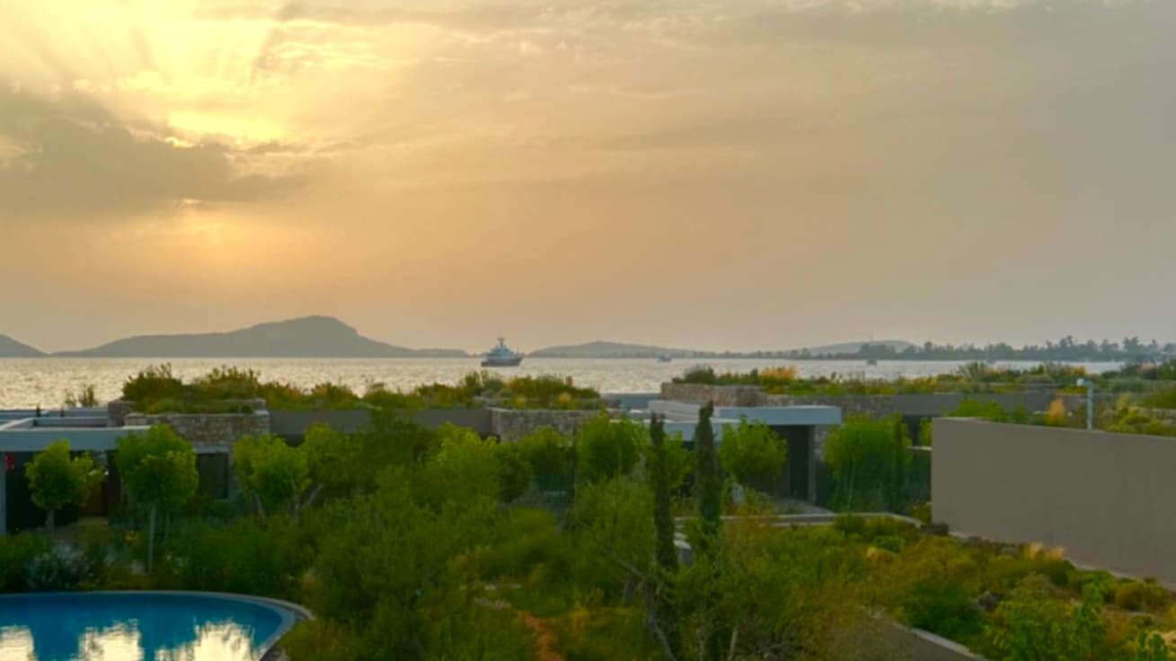 Costa Navarino: A 4-Resort Destination That Works for Every Type of Traveler curated by Katie Zarboutis