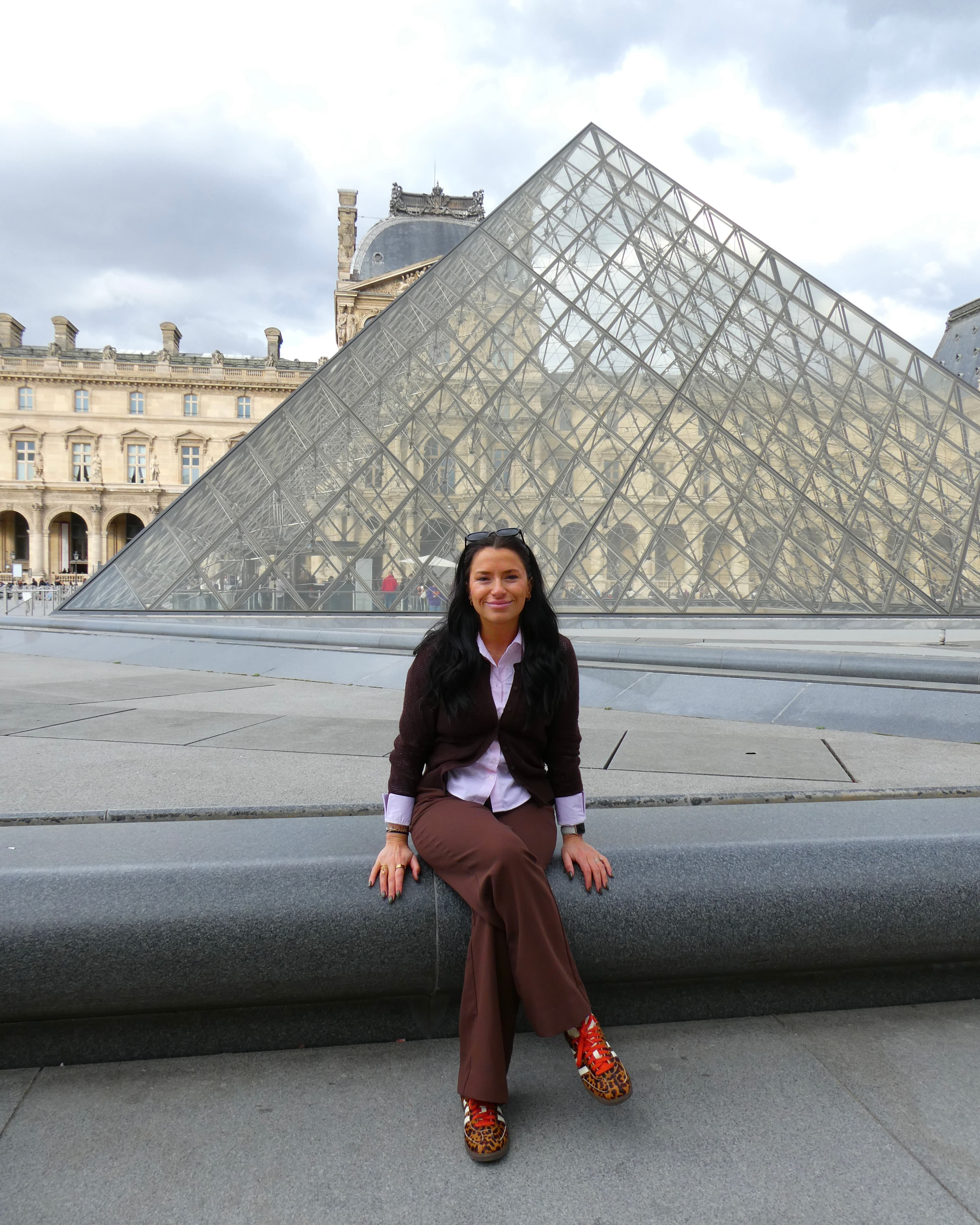 From France to Ireland... And Everywhere In Between! curated by Hannah Coggins