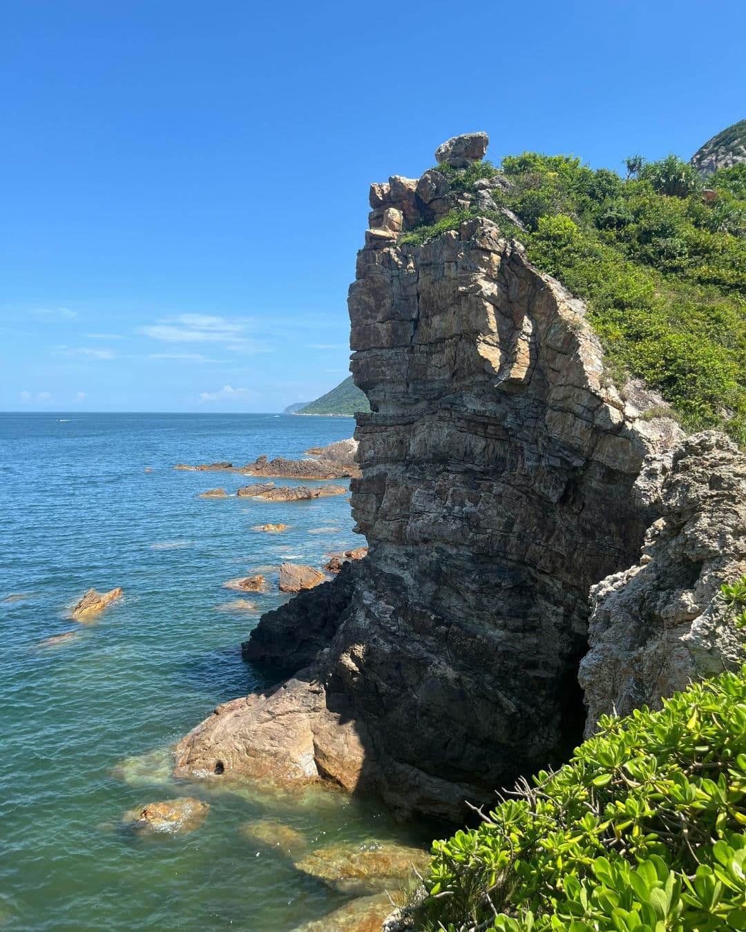 Hidden Wonders & Jade Waters of Hong Kong curated by Sonya Barbir