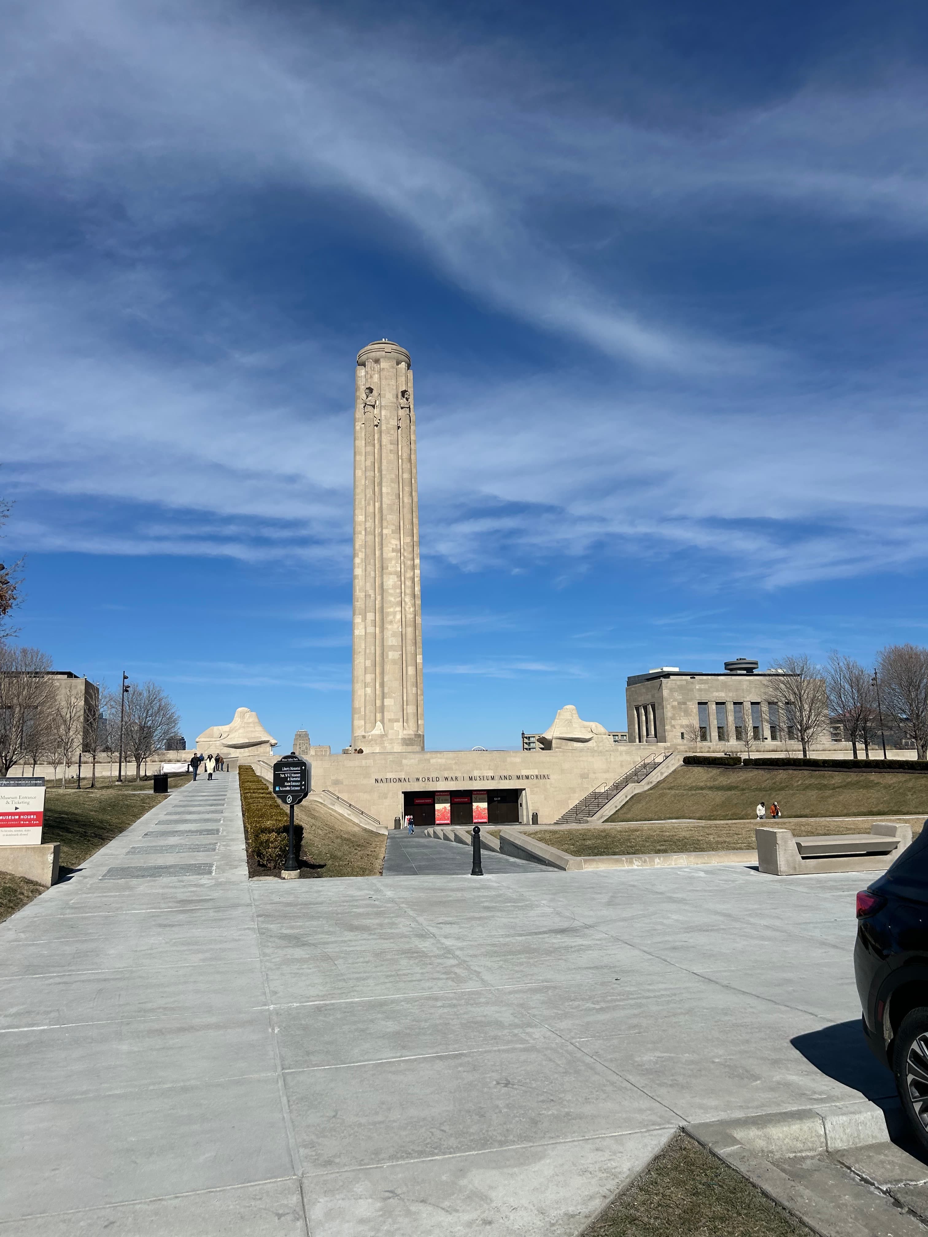 BBQ, Jazz & Boutique Stays: A Kansas City Weekend Escape curated by Ashley Wilson