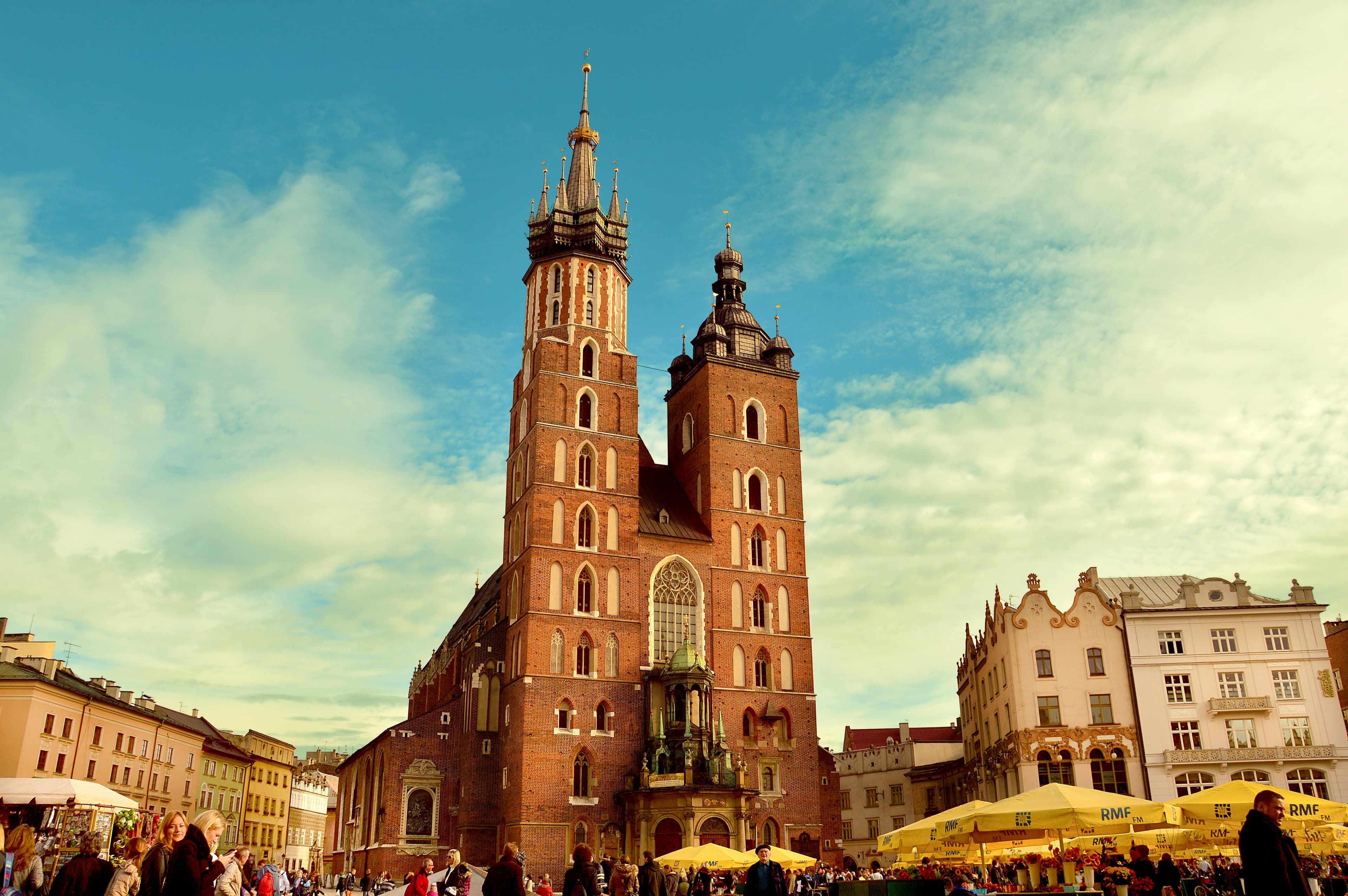 Kraków, Poland: The Perfect Long Weekend of History, Culture & Hidden Charm curated by Vegard Henriksen