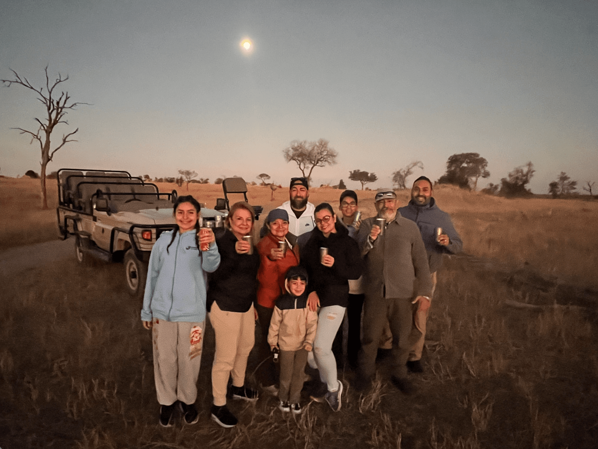 Safari, Whales, Cities & Wine: Our 14-Day, Multi-Generational South Africa Adventure curated by Viviana Franco