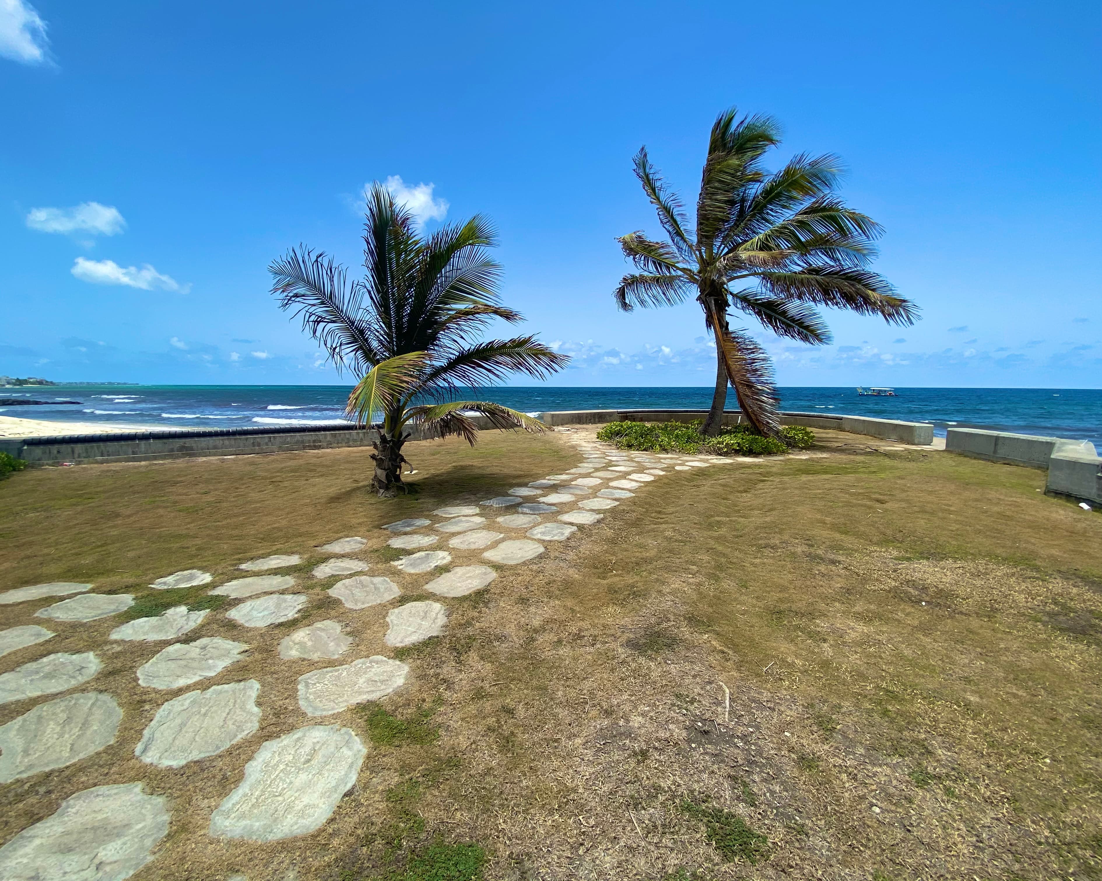 Barbados: Beach Days, Local Flavours & Island Nights (5-Day Itinerary) curated by Kristina Springer