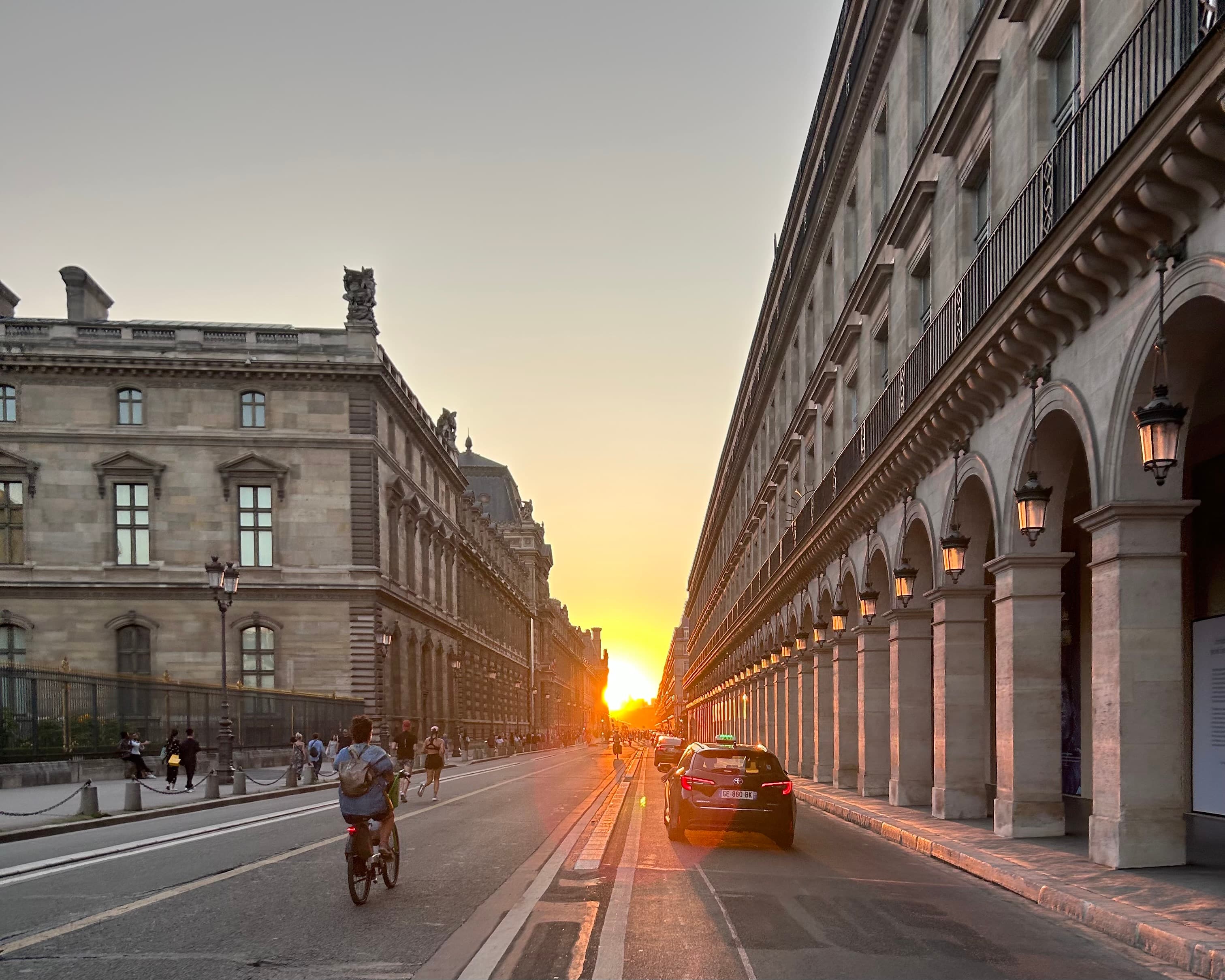 5-Day Paris Itinerary: Timeless Sights, Café Culture & City Lights curated by Kristina Springer