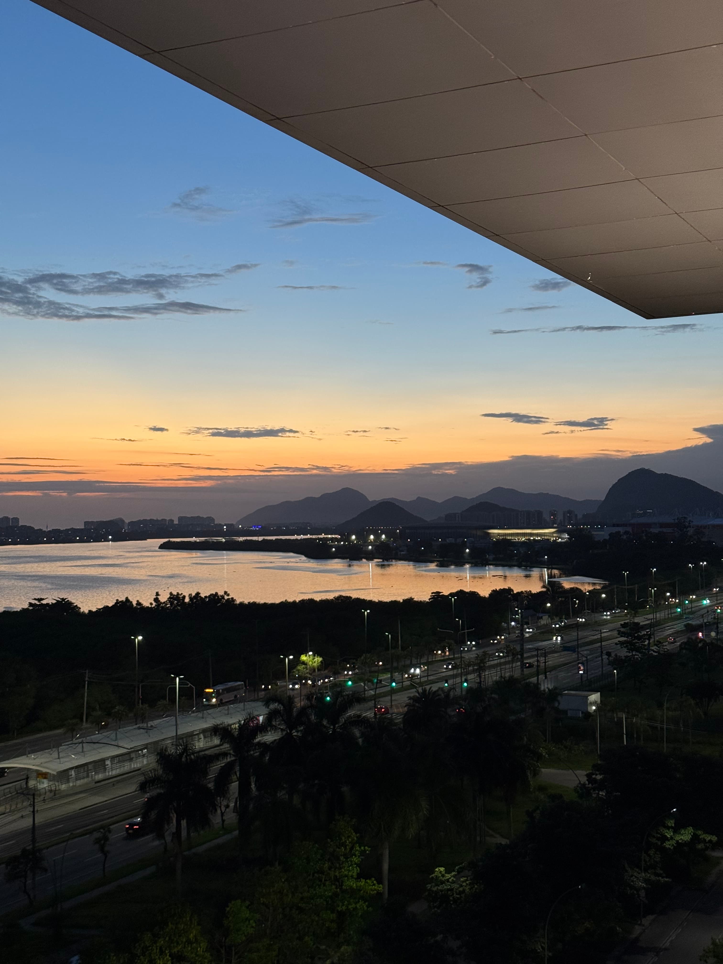 Rio Beyond the Postcard curated by Lucas El‘Osta