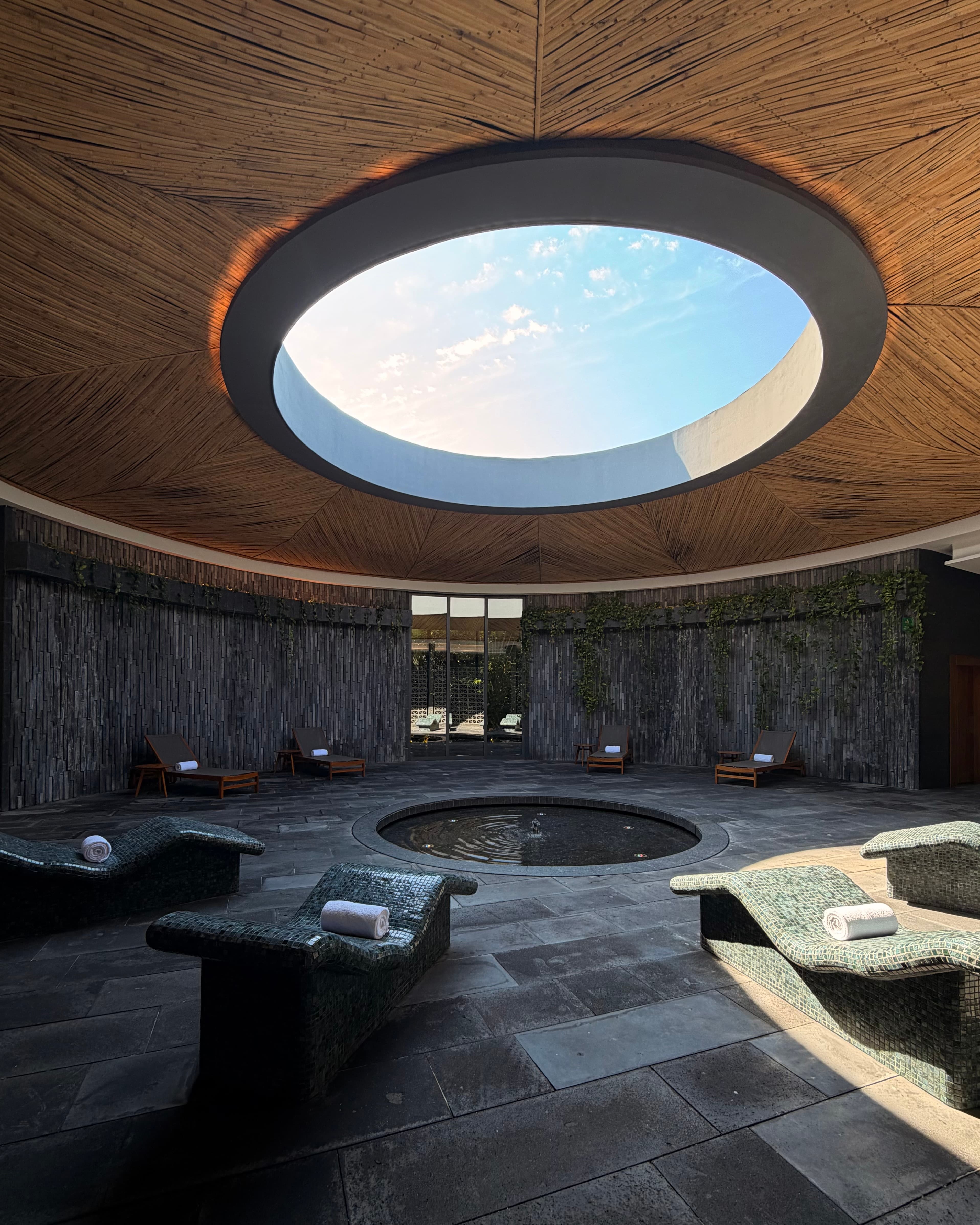 Hotel Review: Tranquil Luxury at Conrad Tulum Rivera Maya curated by Heber Siqueiros