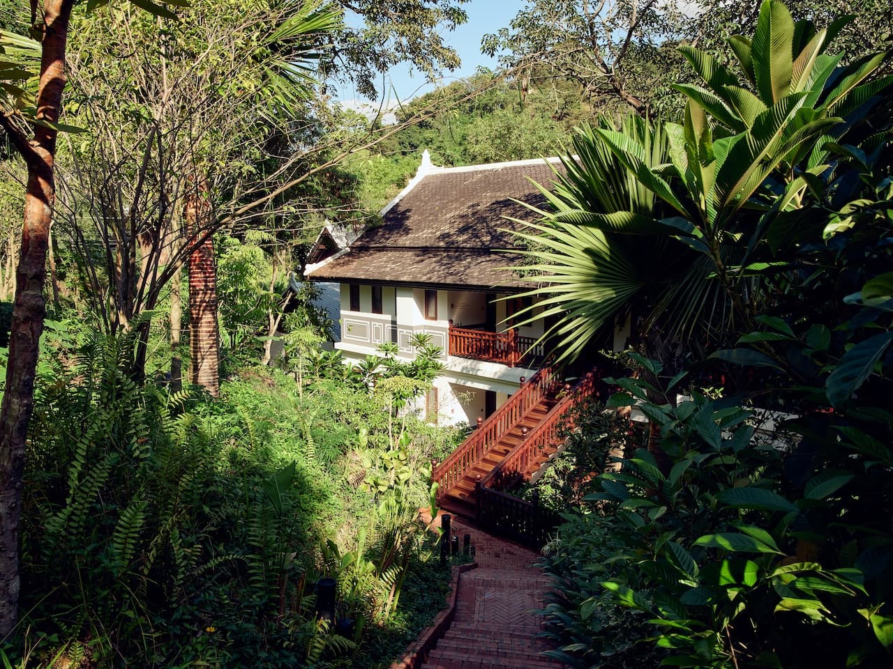 Rosewood Luang Prabang: A Hidden Gem in Laos curated by Osiris Martinez