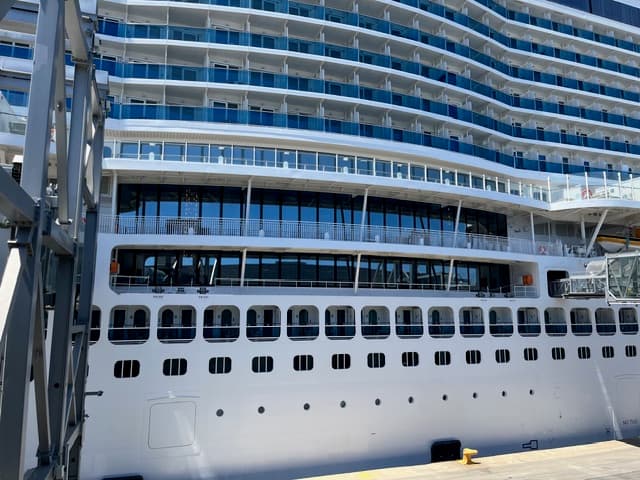 Mediterranean Cruise Through Spain, Italy & France with Costa Cruises curated by Misti Juergensen