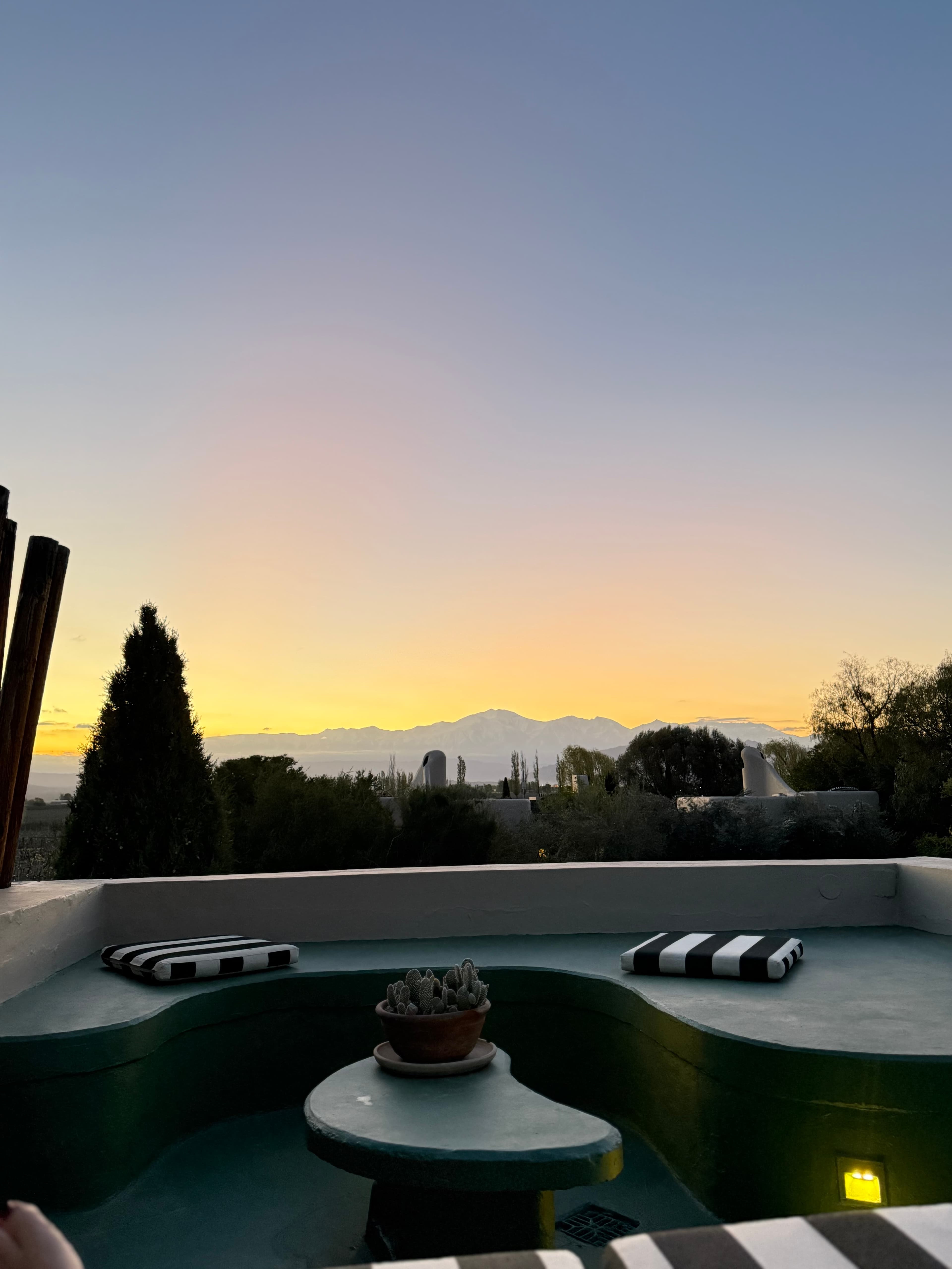 Mendoza, Argentina: A Wine Lover’s Paradise curated by Diana Mylonas