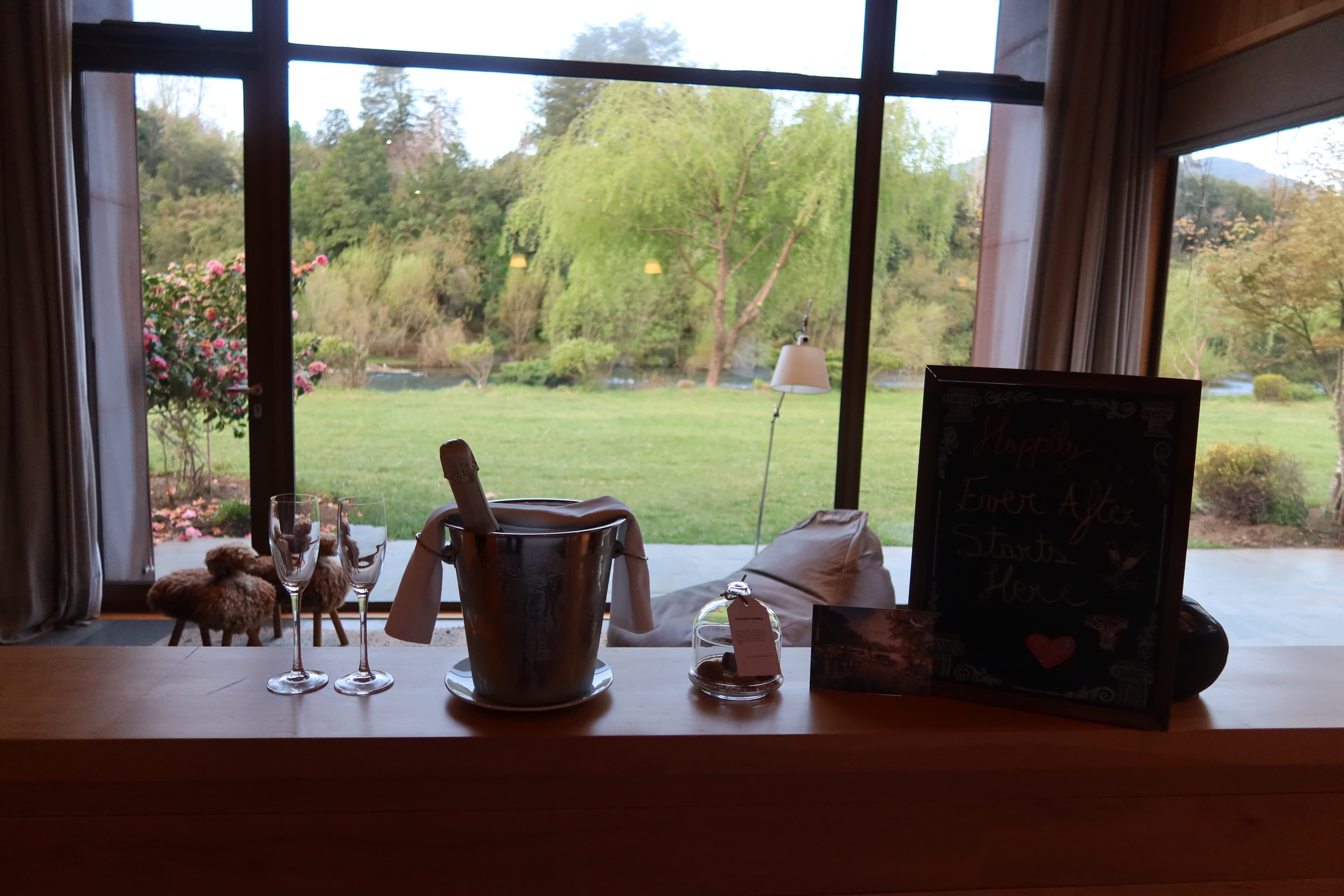 Chile’s Lake District: The Hidden Gem Worth Every Mile curated by Diana Mylonas