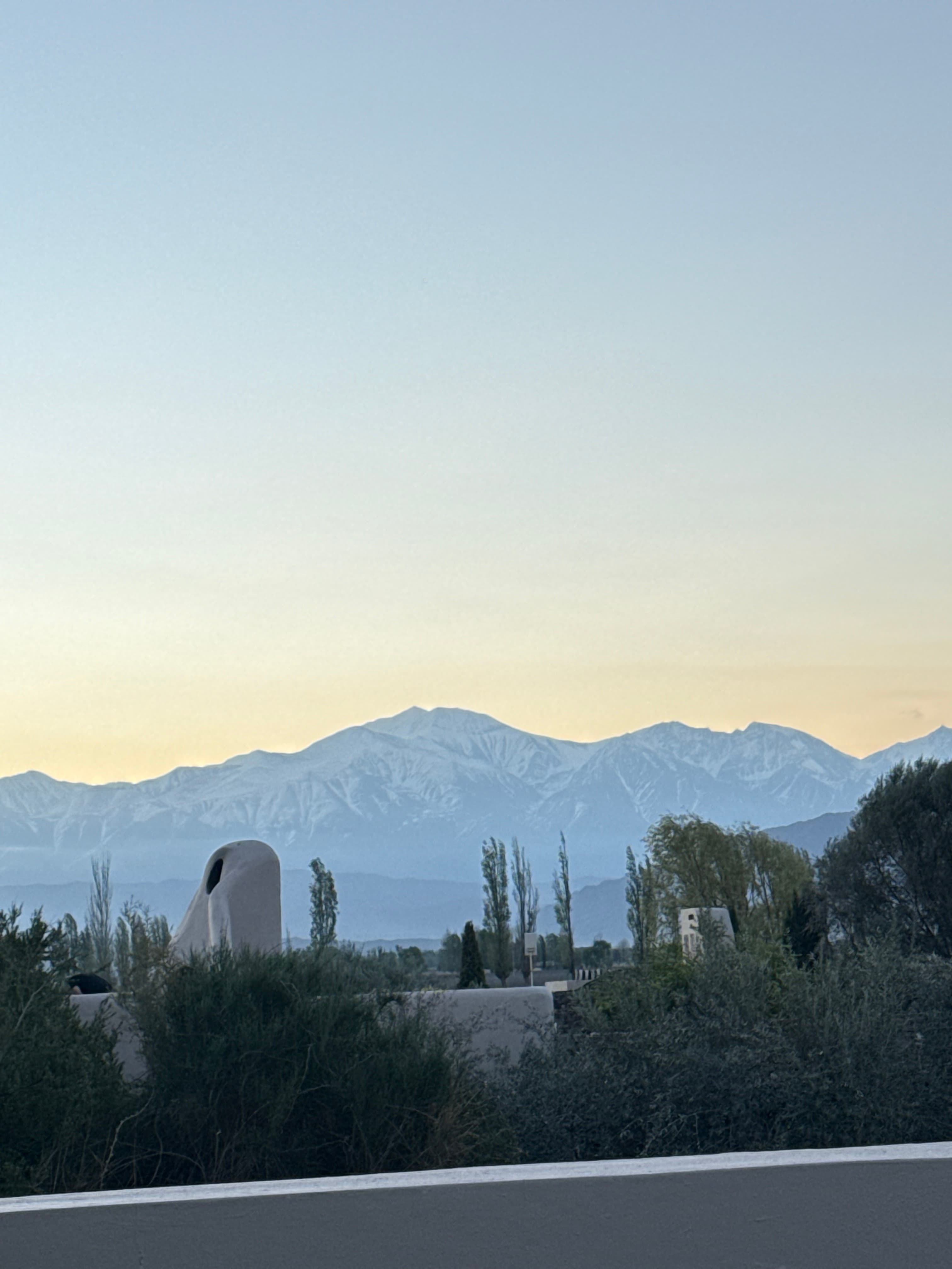 South America Honeymoon Itinerary: Argentina & Chile in 16 Days curated by Diana Mylonas