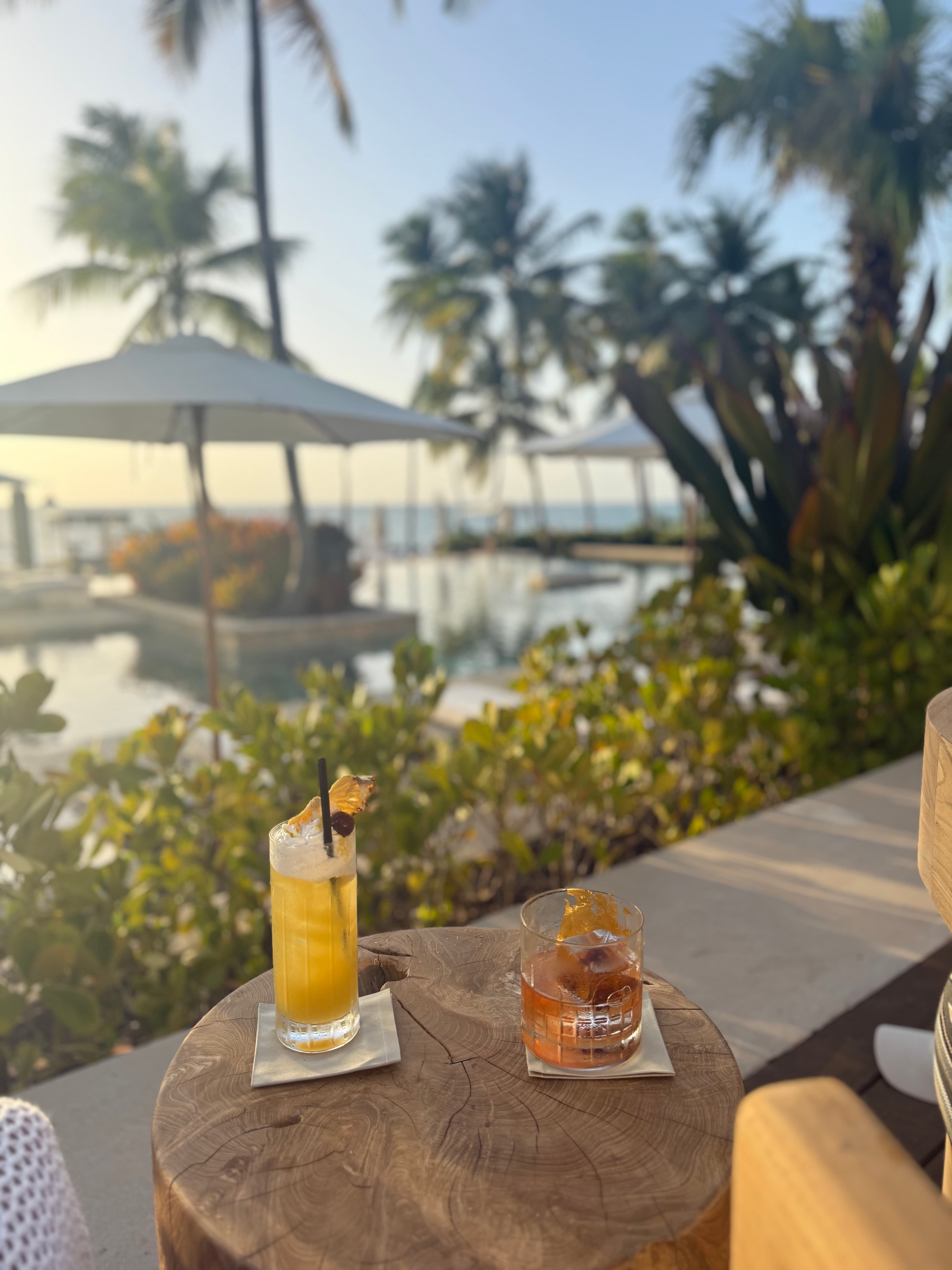 Dorado Beach, A Ritz-Carlton Reserve: Puerto Rico’s Most Special Hotel curated by Diana Mylonas