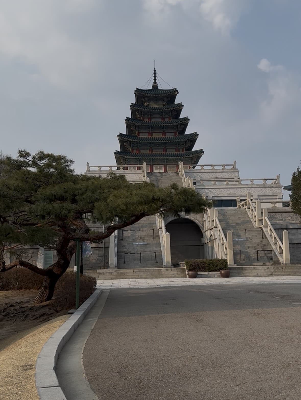 A True Beauty of Asia: Seoul, South Korea curated by Sam Acevedo
