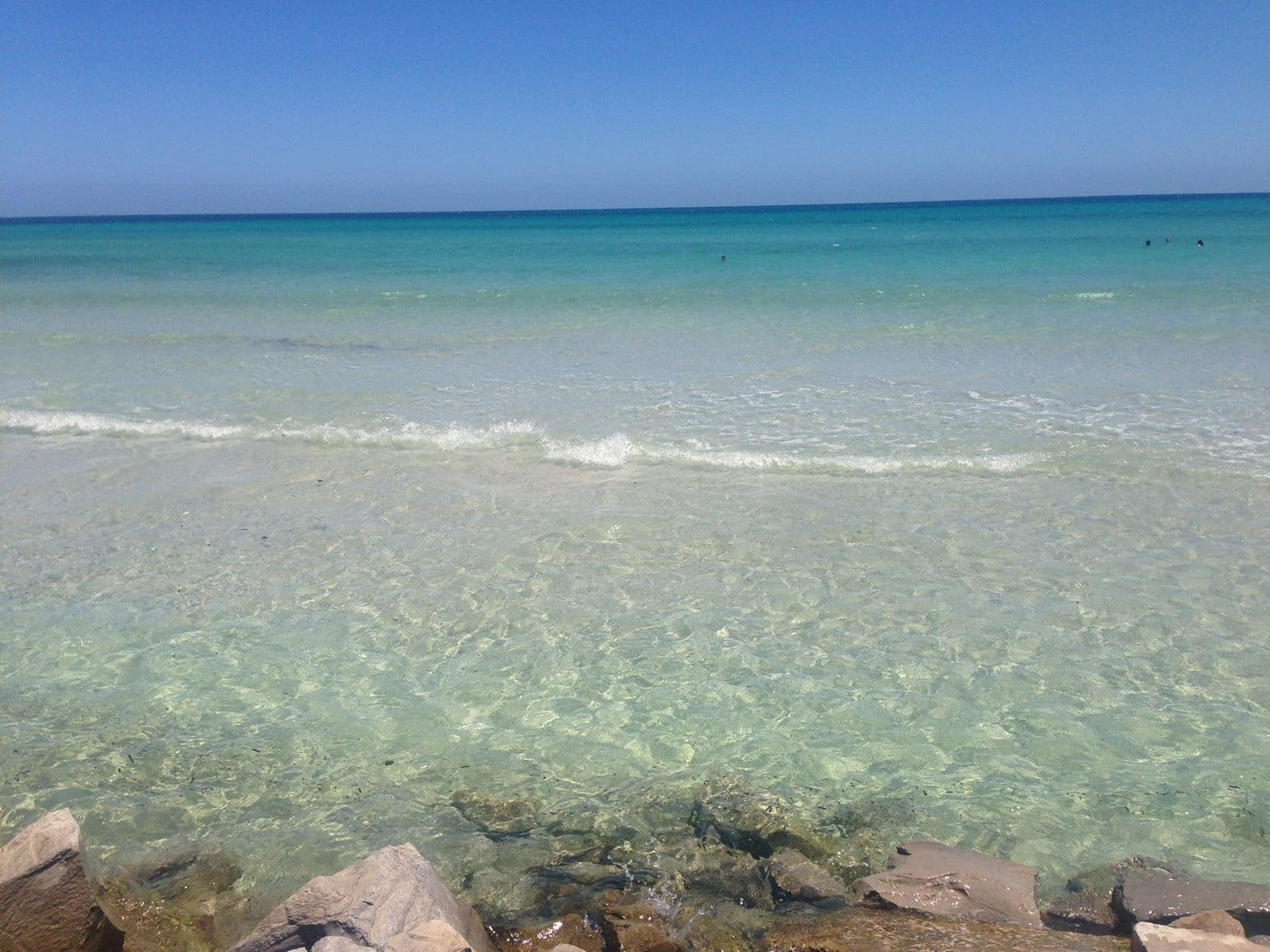 Discover Tunisia: The Hidden Gem of the Mediterranean and North Africa curated by Syrine Zbidi