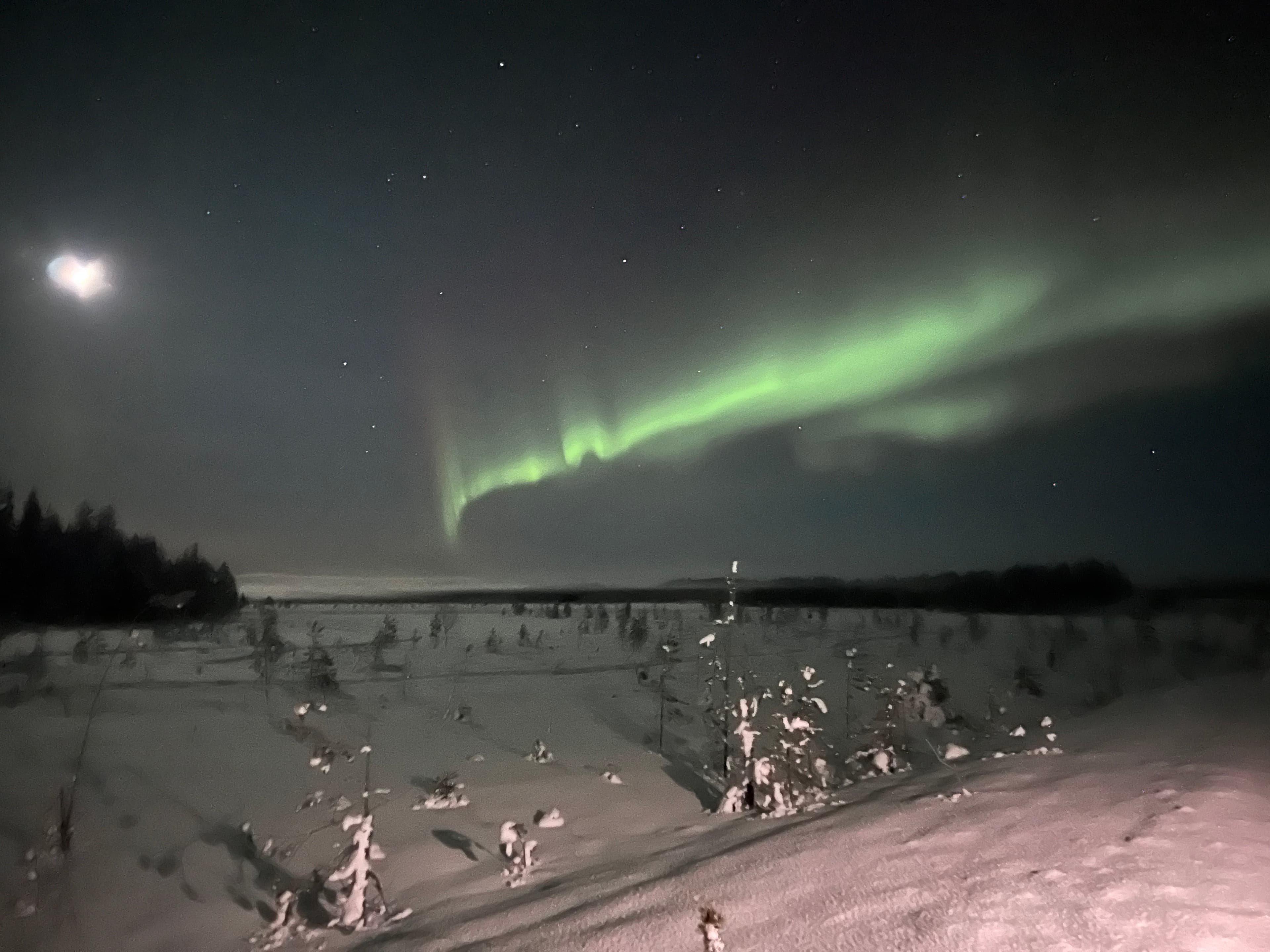 Make the Most of Rovaniemi in 3 Days curated by Syrine Zbidi