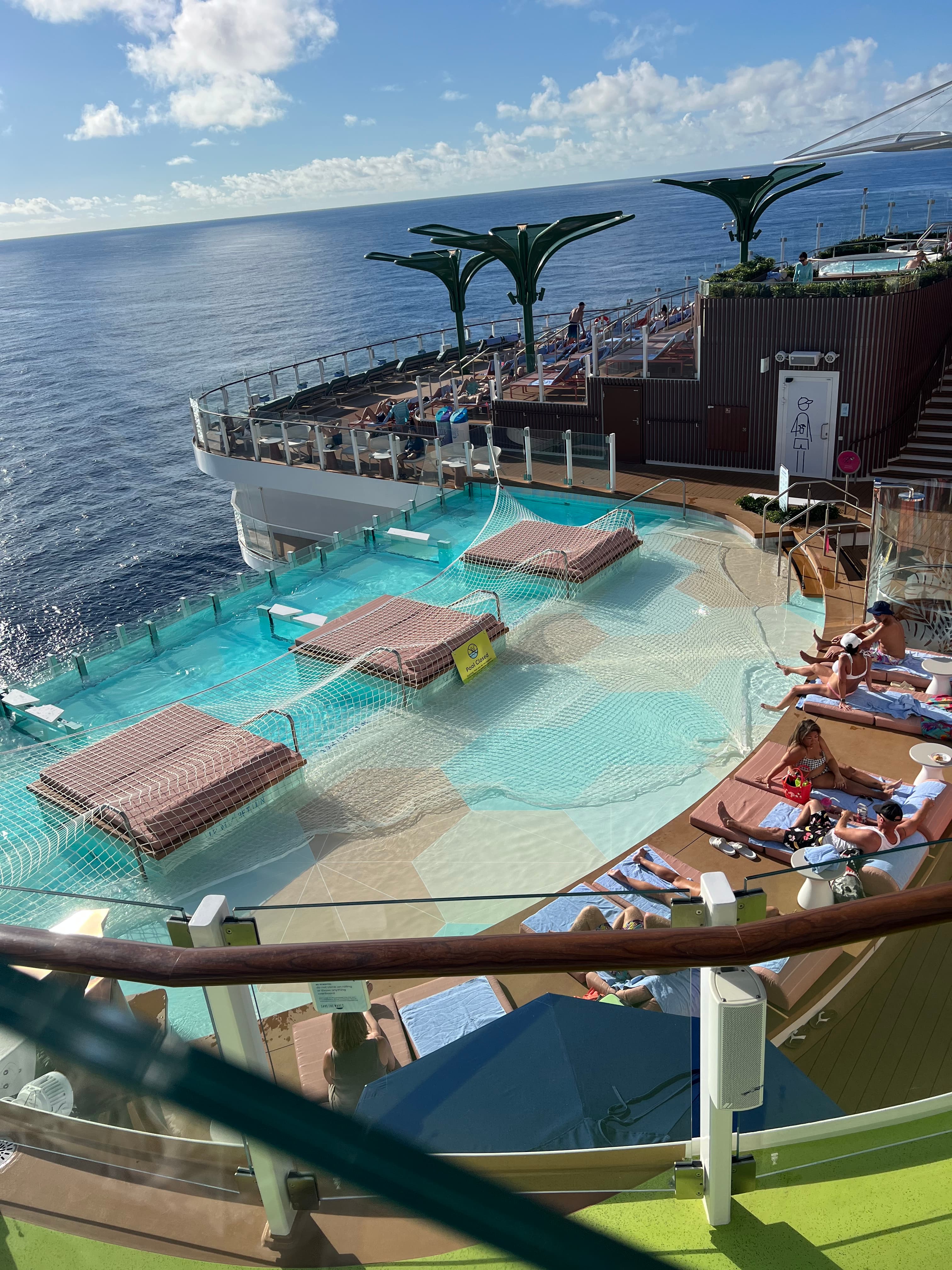 Eastern Caribbean Cruise on Star of the Seas curated by Elizabeth Gudrais