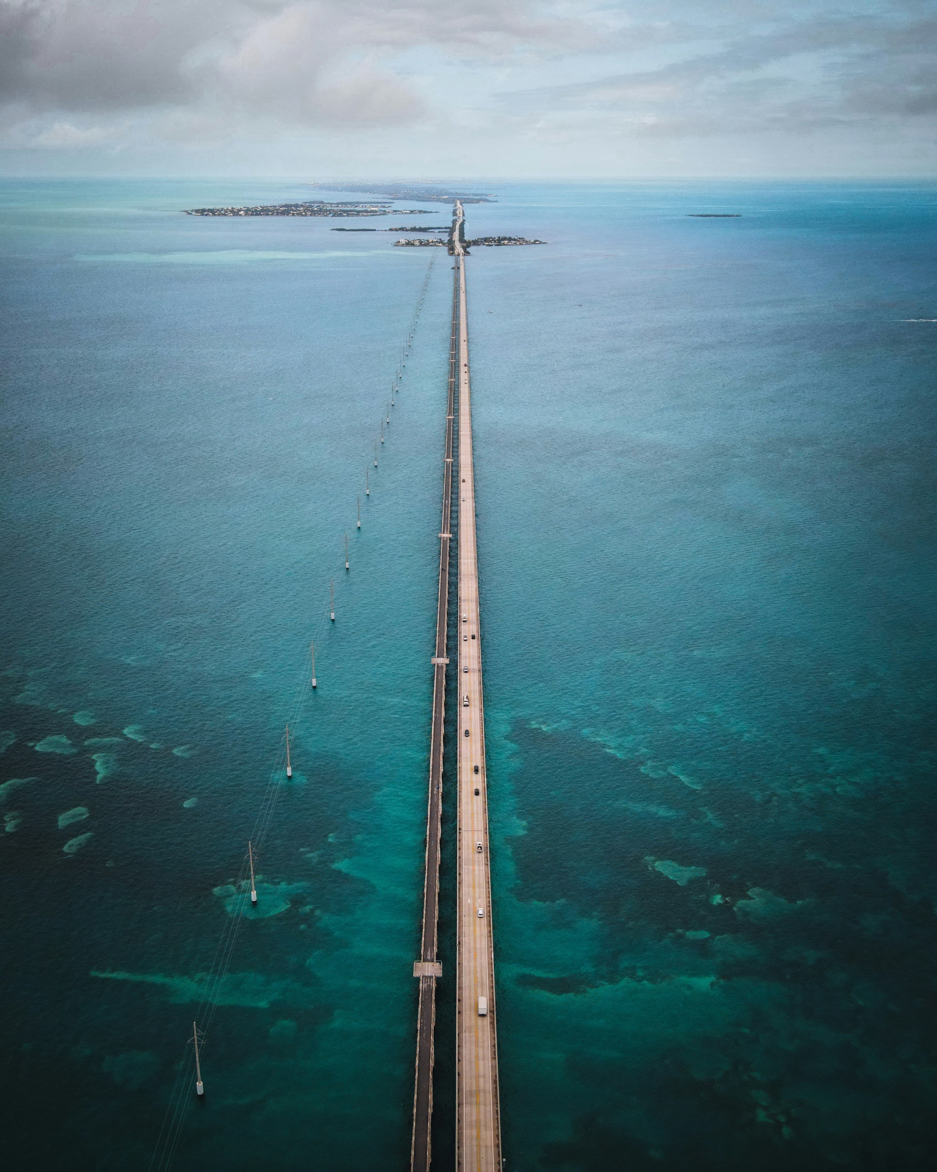 Miami to Key West: The Ultimate Road Trip curated by Jordan McCoy