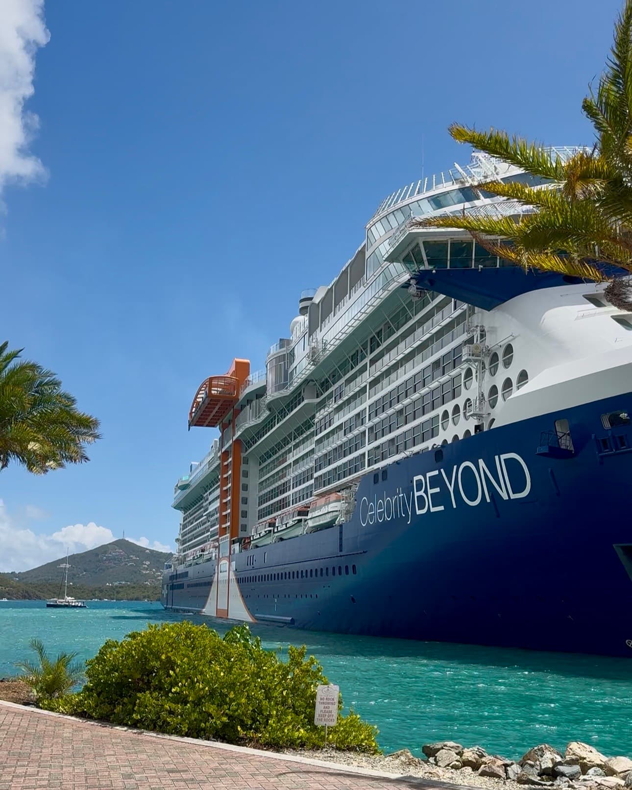 Is Celebrity Beyond Good for Families with Kids? A Real Review of a Refined, Family-Friendly Cruise curated by Katie Boswell