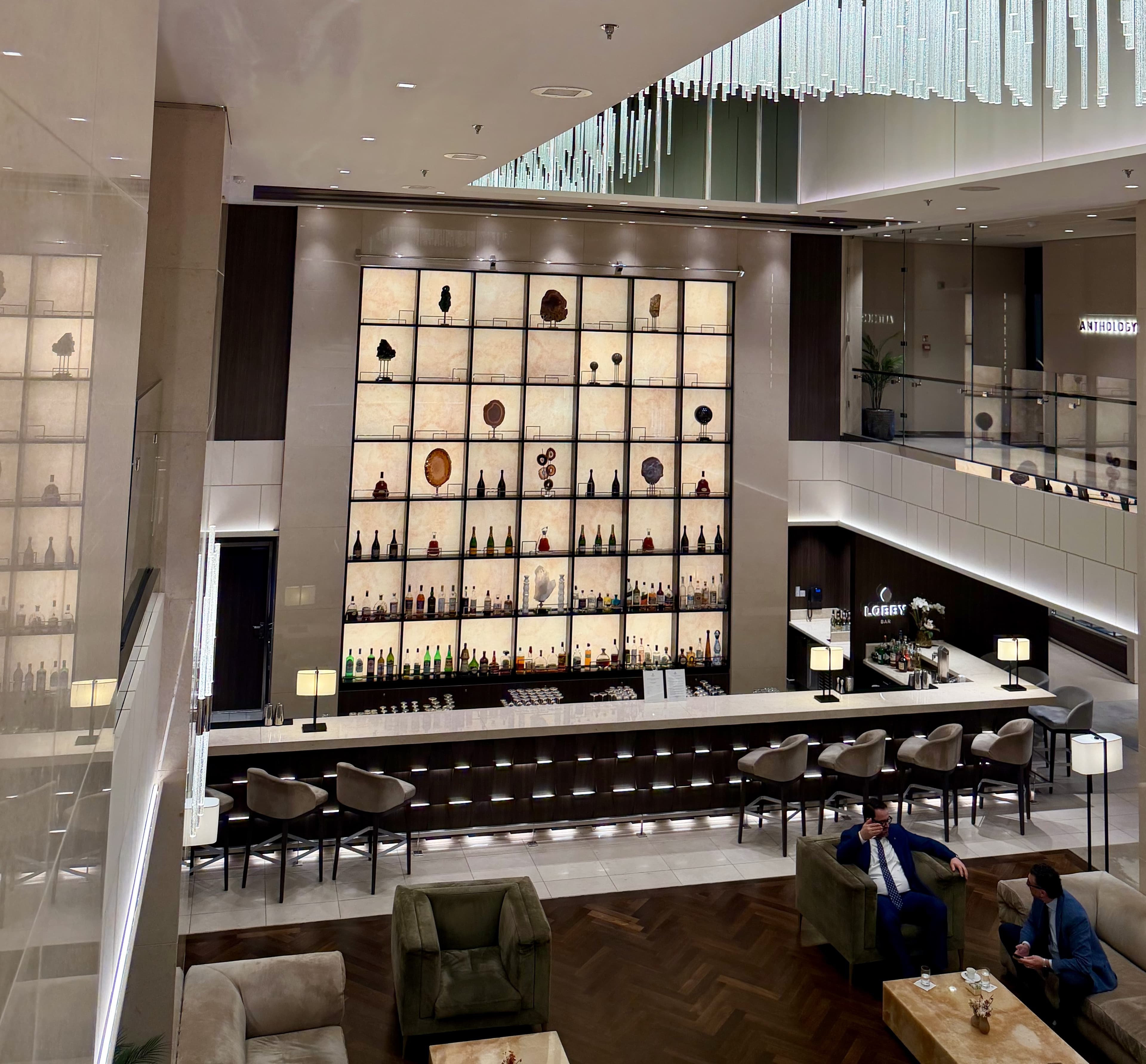 Explora Journeys: A Modern Ocean State of Mind curated by Christy Agee