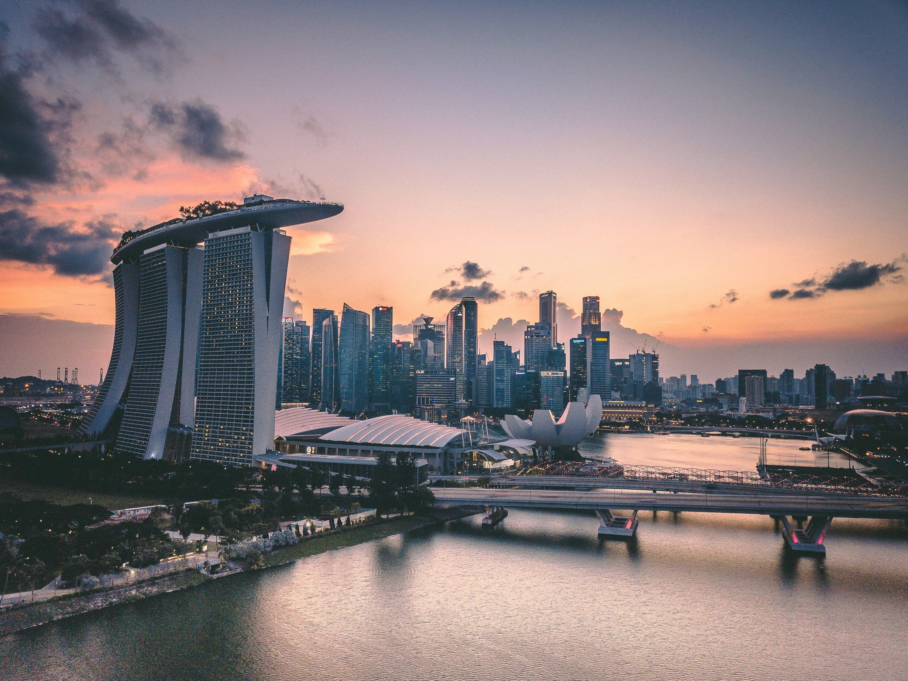 4 Days in Singapore: Where to Eat, Drink & Explore curated by Beth Mahoney