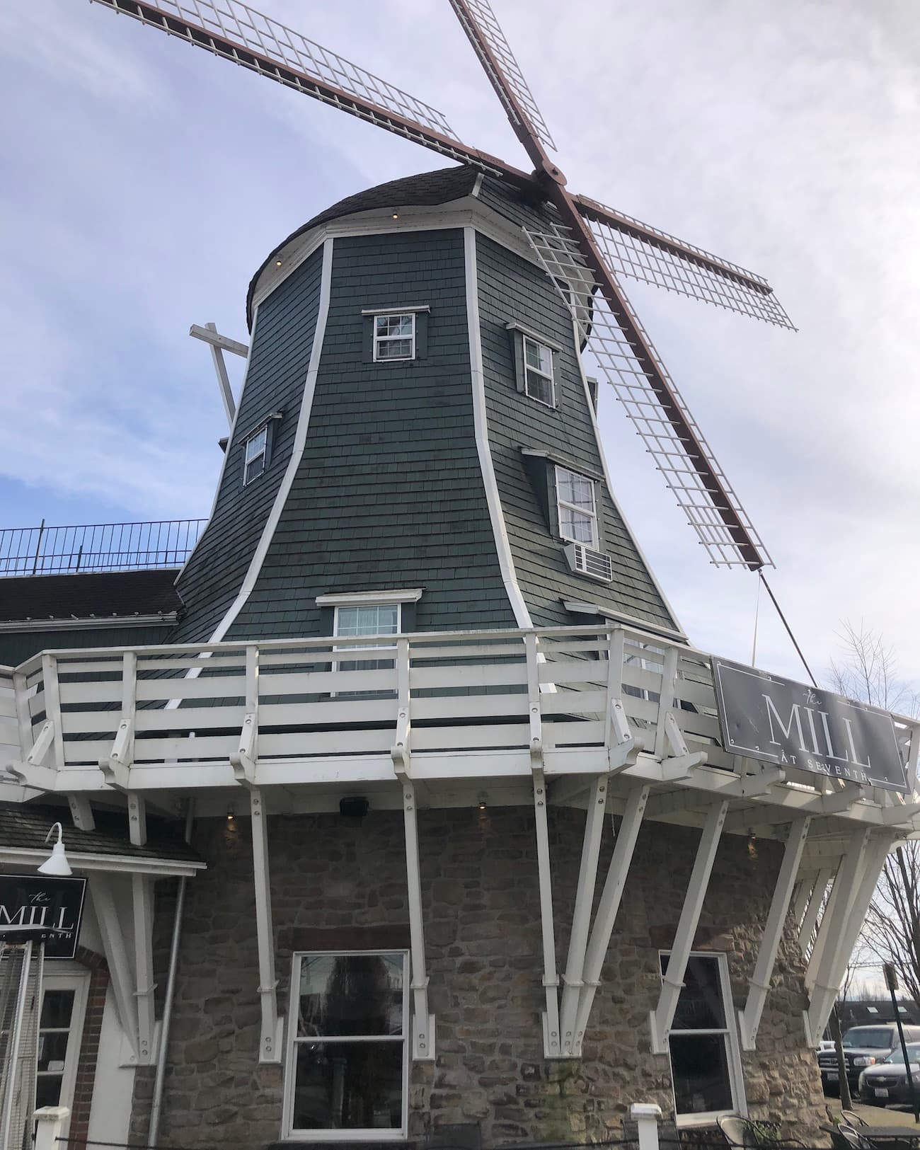 Windmills, Bakeries & Small-Town Magic: A Day Trip Guide to Lynden, Washington curated by Brooke Yool