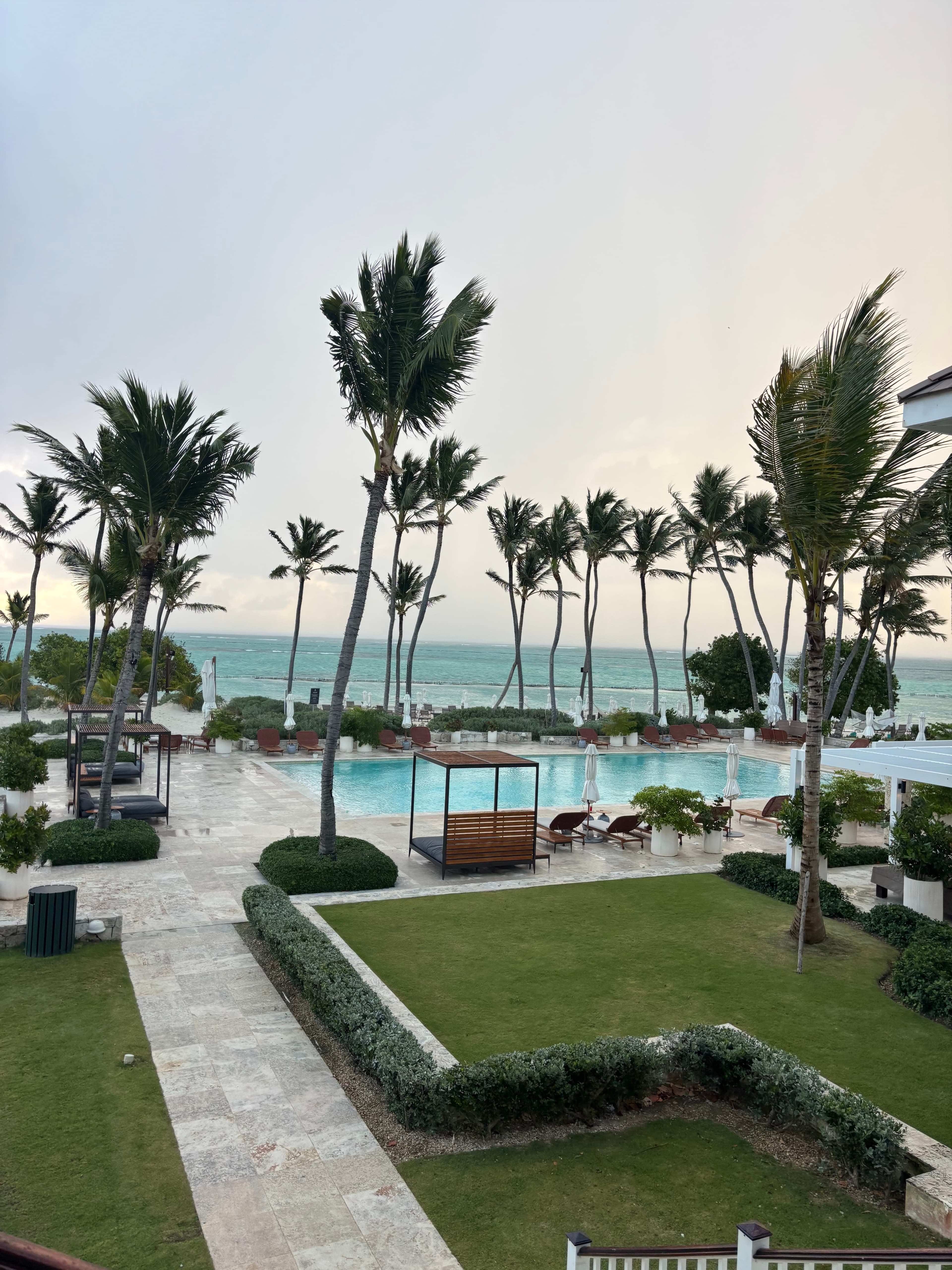Punta Cana’s Hidden Gem: A Low-Key, High-End Retreat curated by Nora Abel