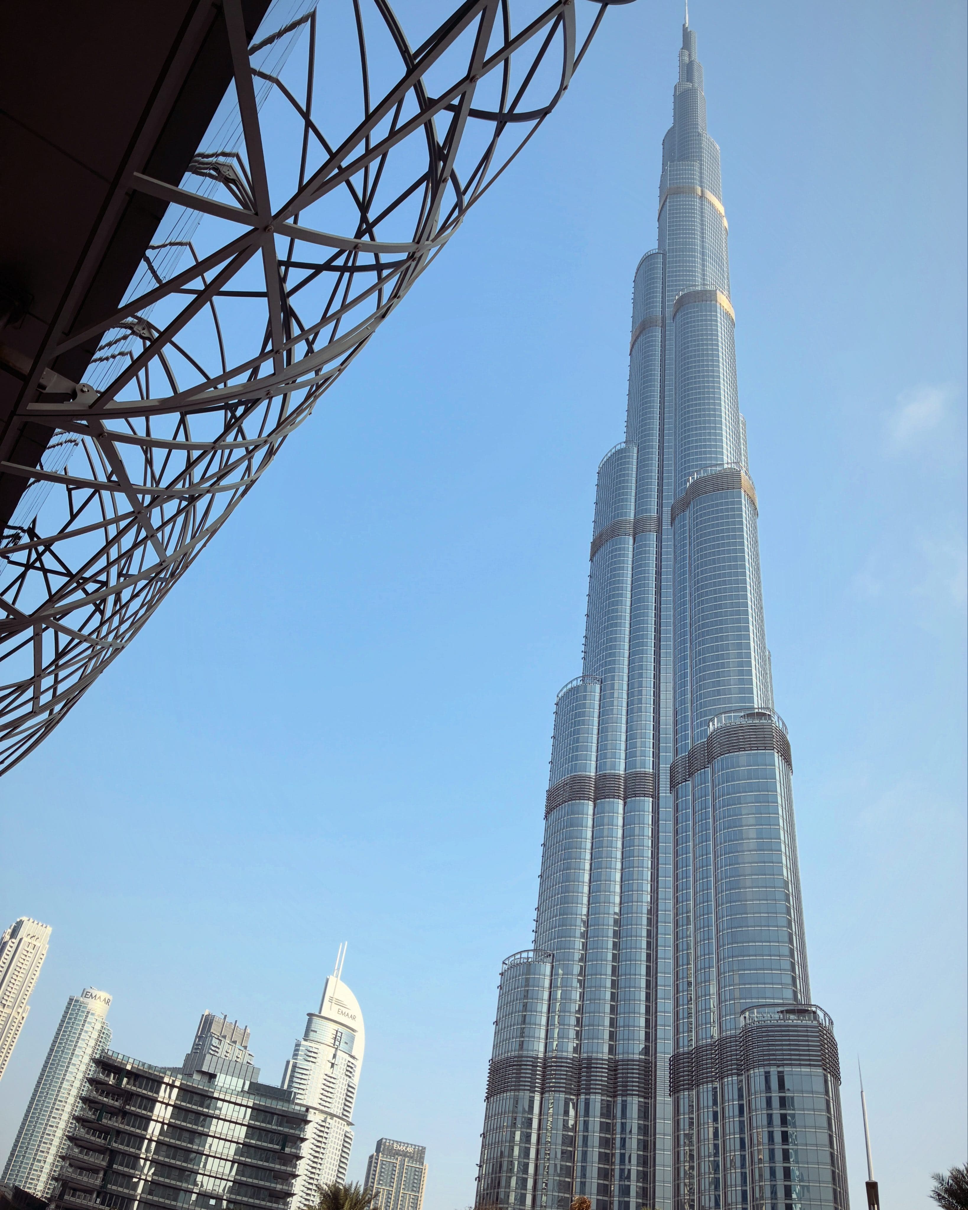 When Travel Goes Sideways: Lessons from Being Stuck in Dubai curated by Ruth Walker