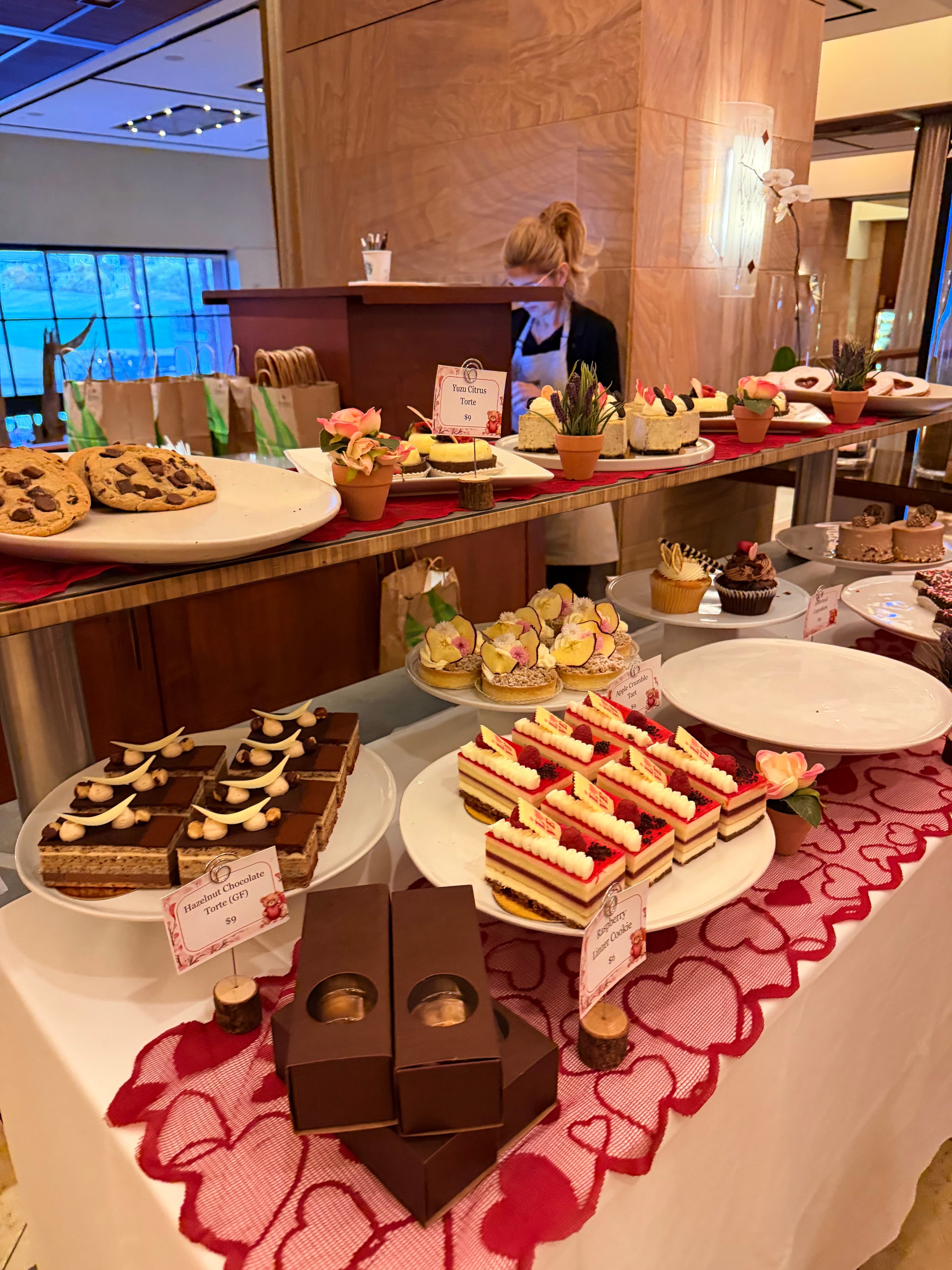Scottsdale Relaxed Luxury at The Westin Kierland curated by Jennifer Singleton
