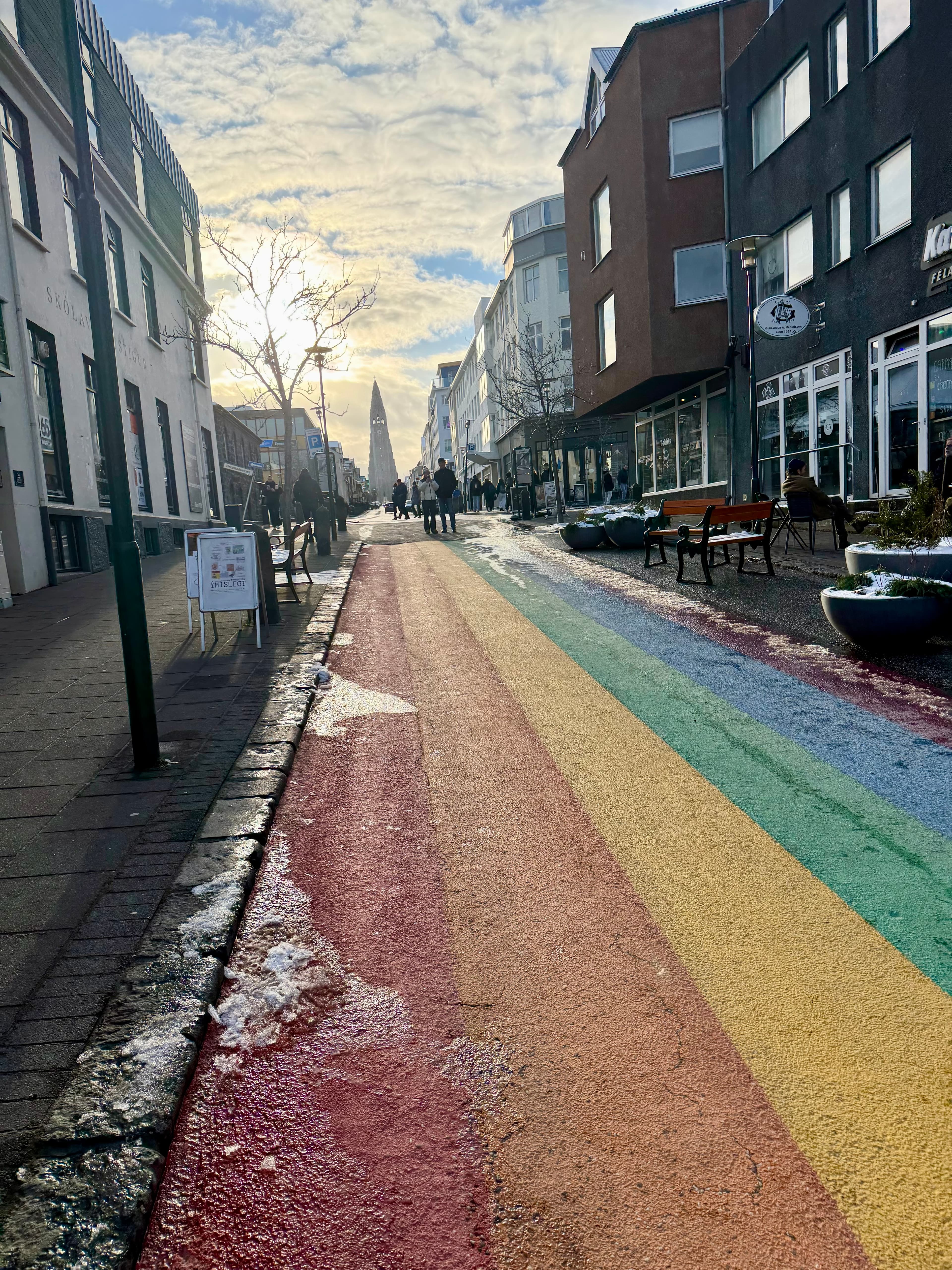 The Best of Reykjavík! curated by Shaye Baine
