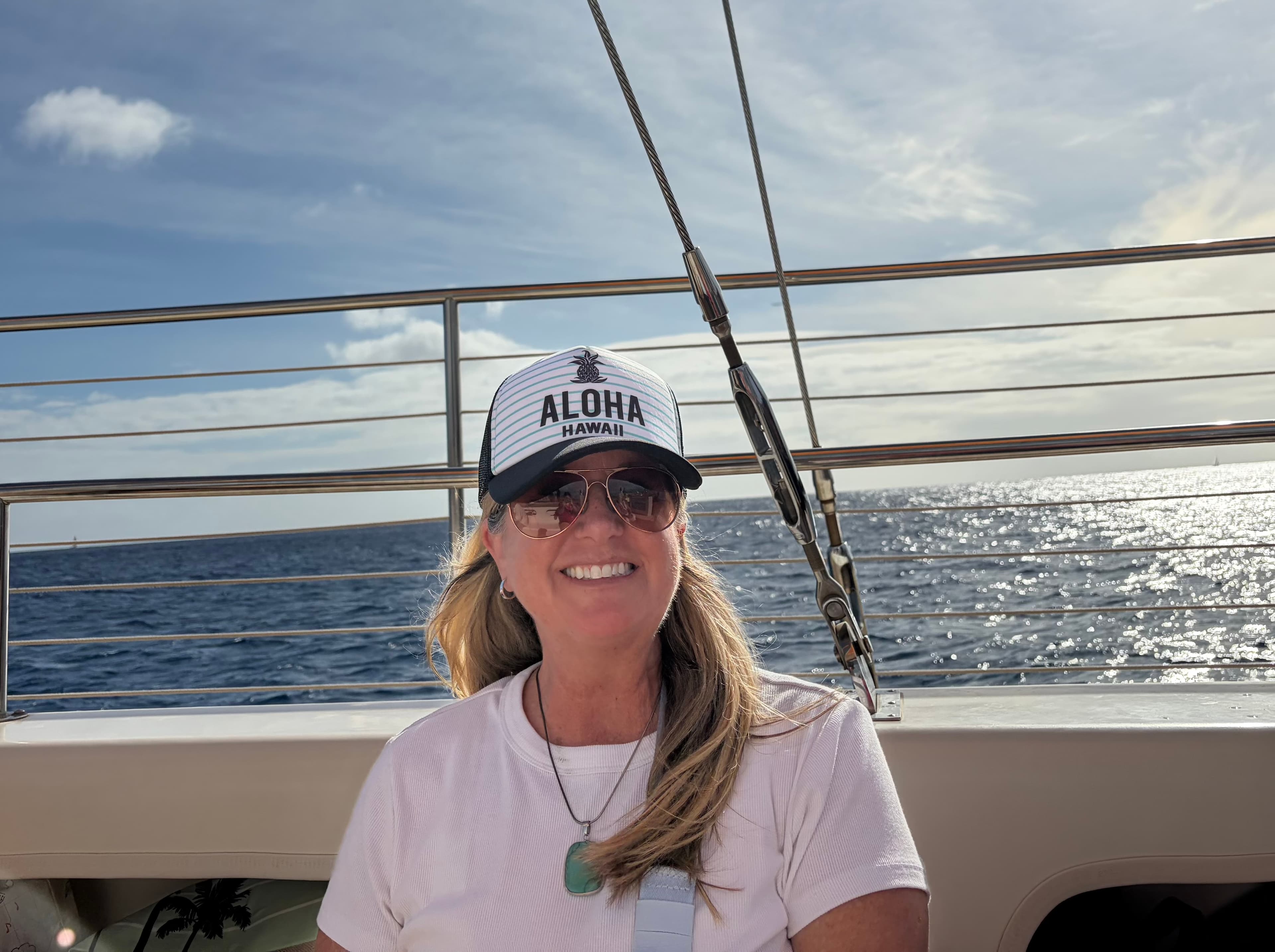 Aloha State of Mind: Honolulu Edition curated by Christa Negrete