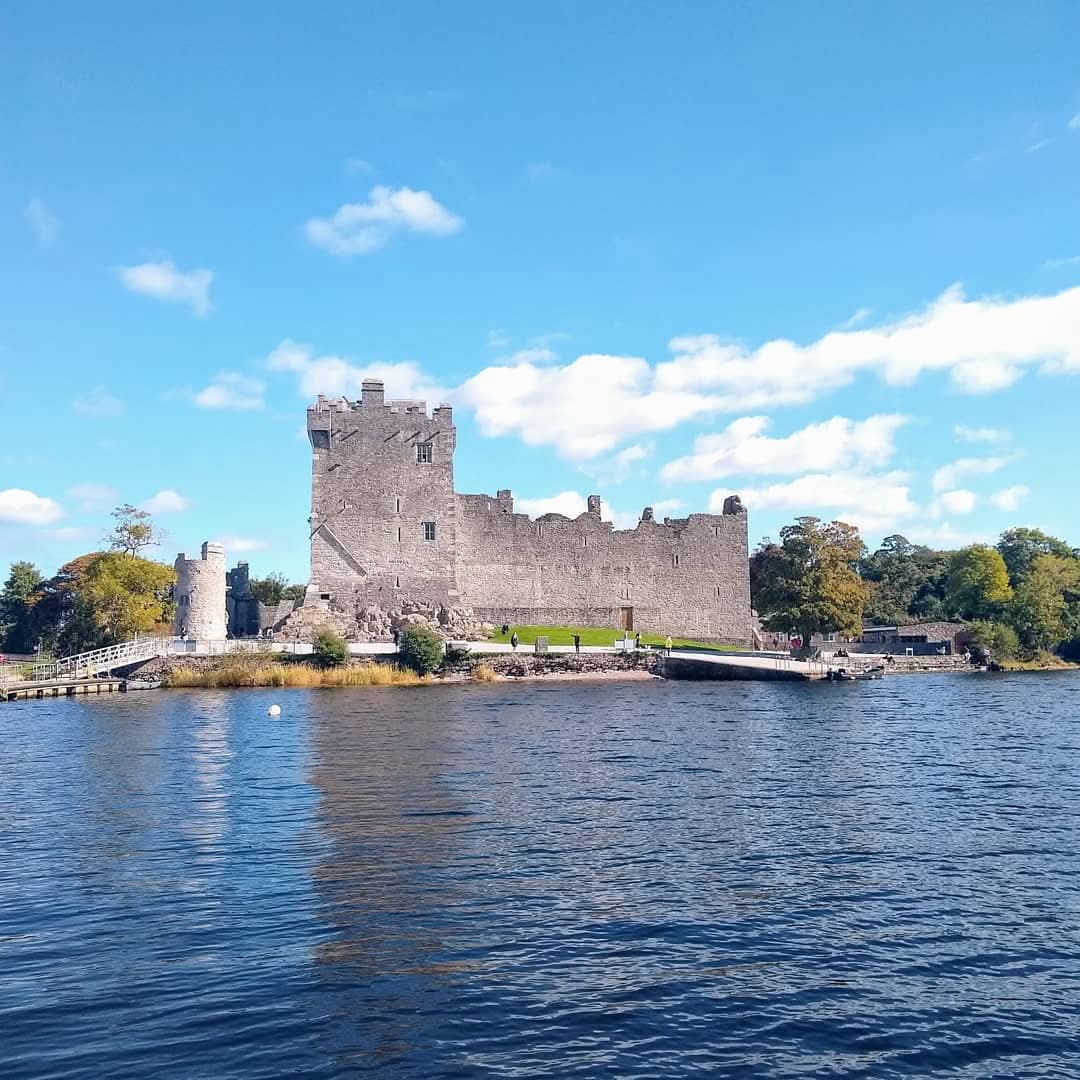 All Around Ireland: 10-Day Itinerary curated by Hilary Jampel
