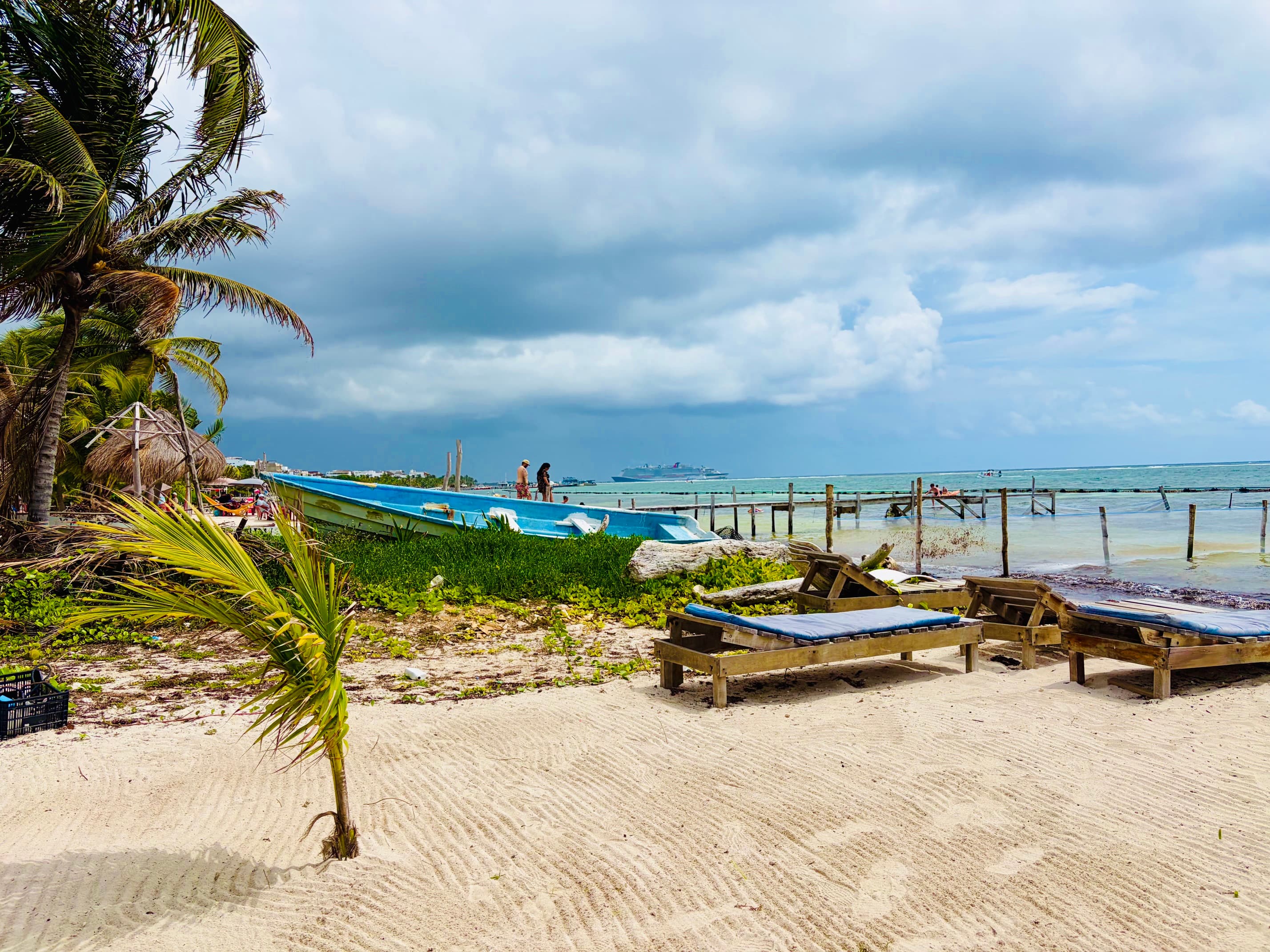 7 Days of Cruising in Luxury: MSC's Yacht Club curated by Alan Barnes