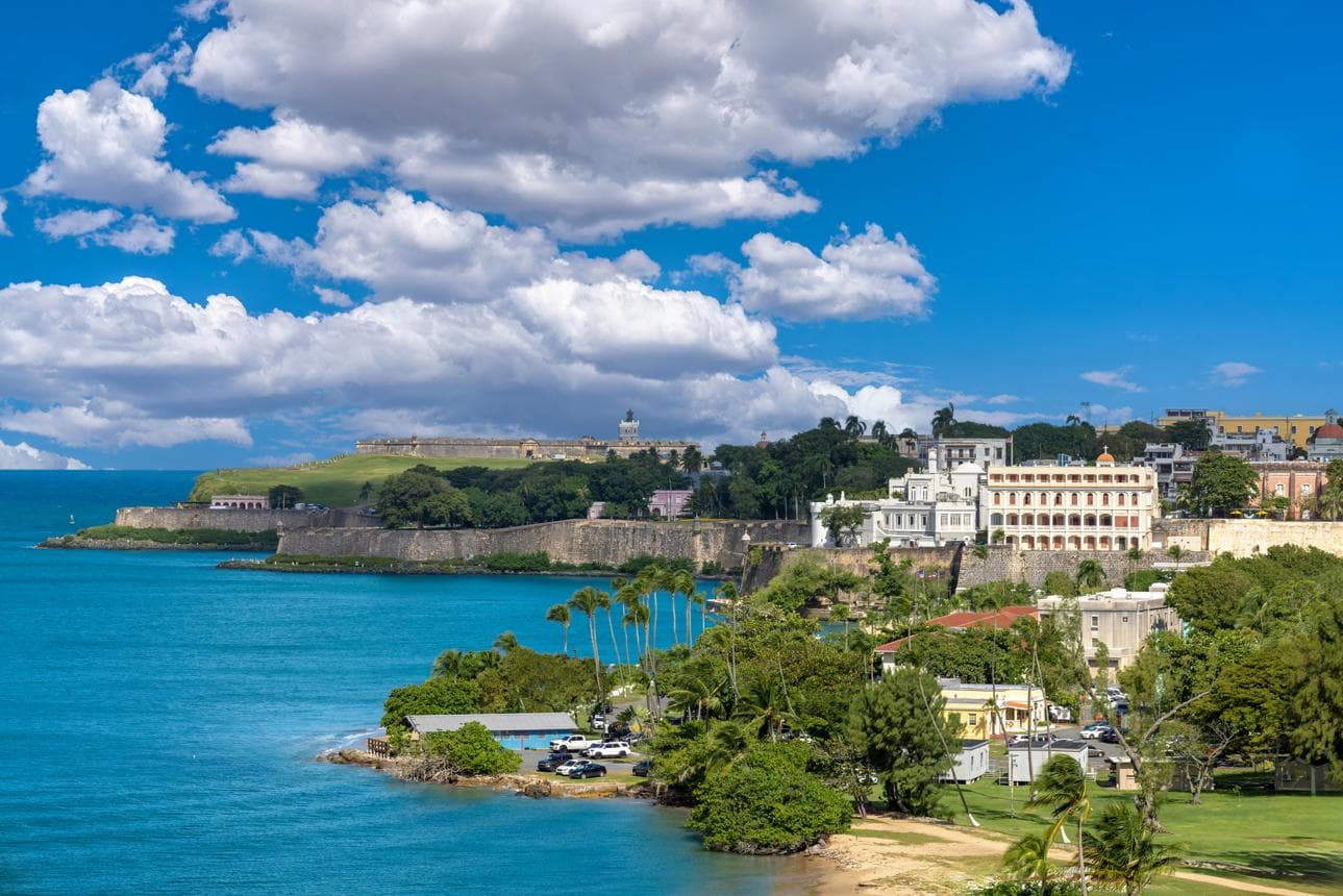 Your Ultimate Guide to Puerto Rico curated by Crystal Santiago