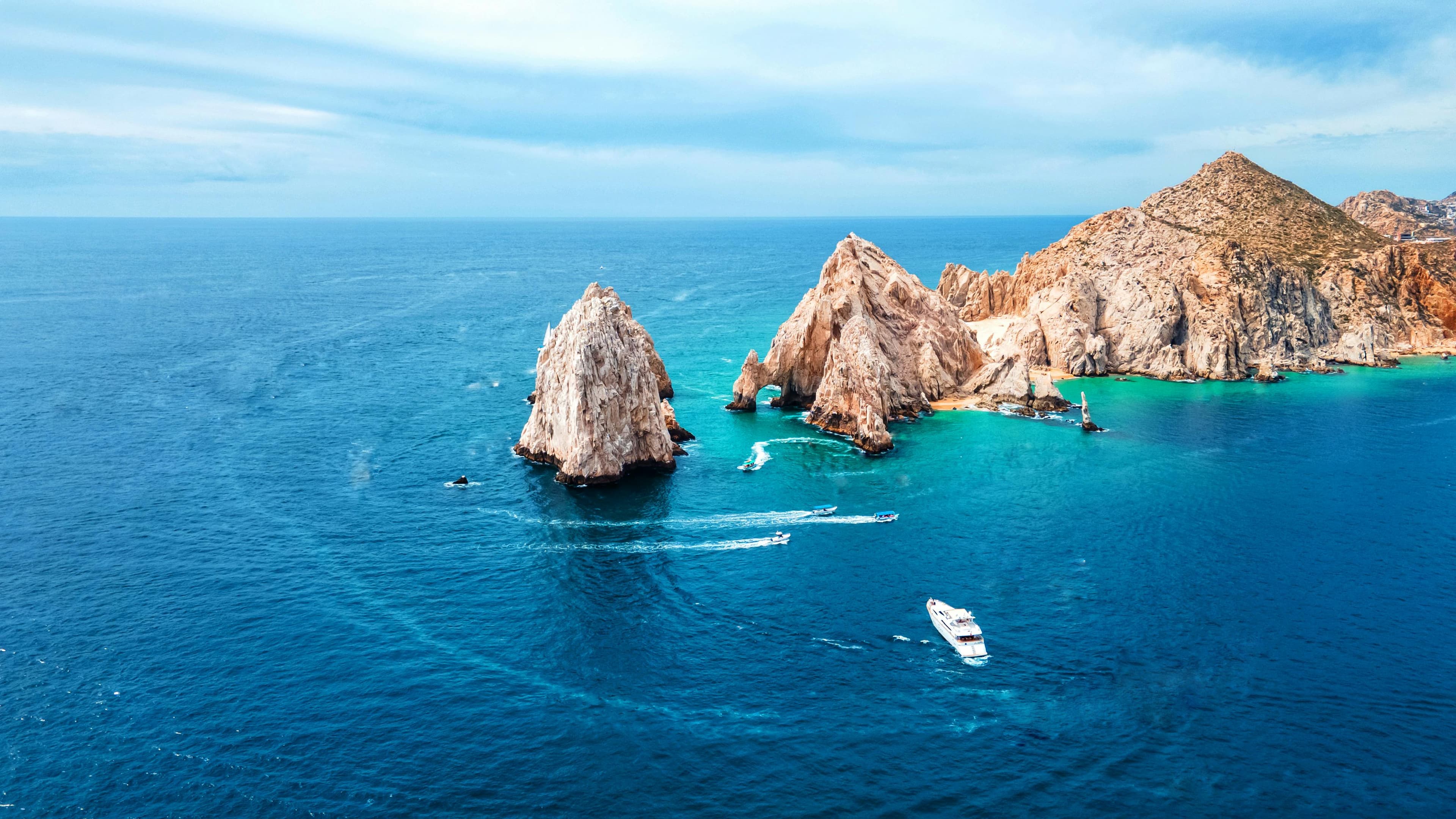 Birthday Extravaganza: A 5-Day Celebration in Cabo San Lucas curated by Amber Fleming