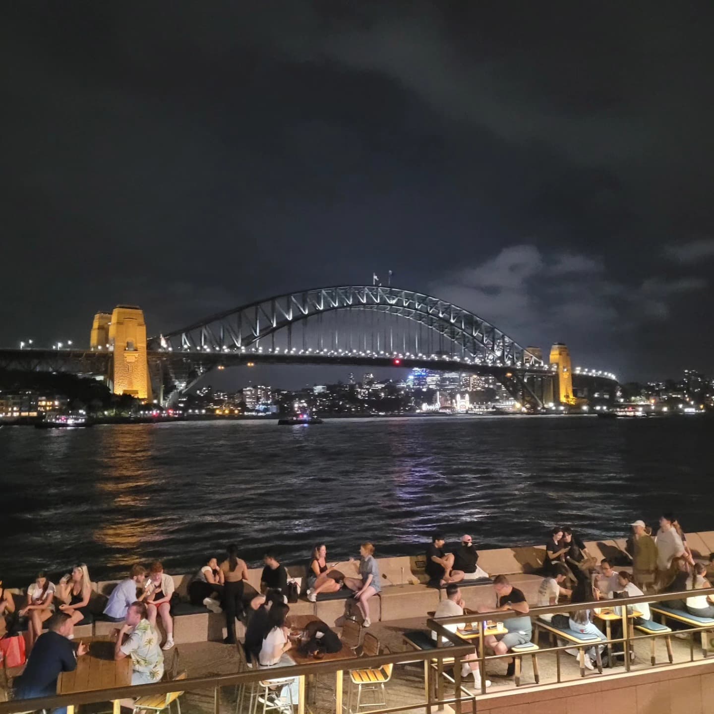 4 Great Days in Sydney curated by David Bloom
