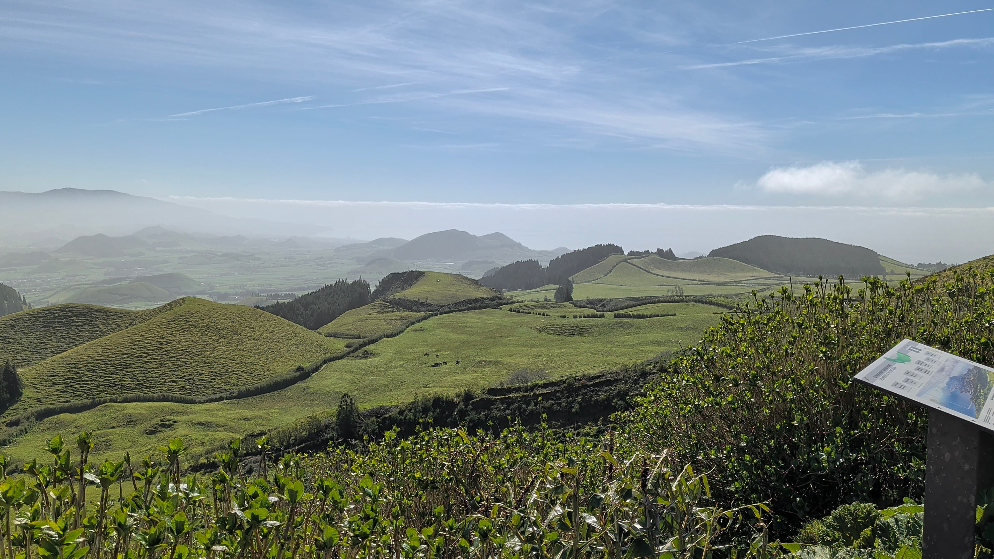 The Art of the Stopover: 48 Hours in São Miguel with SATA Azores Airlines curated by Susan Hennessey